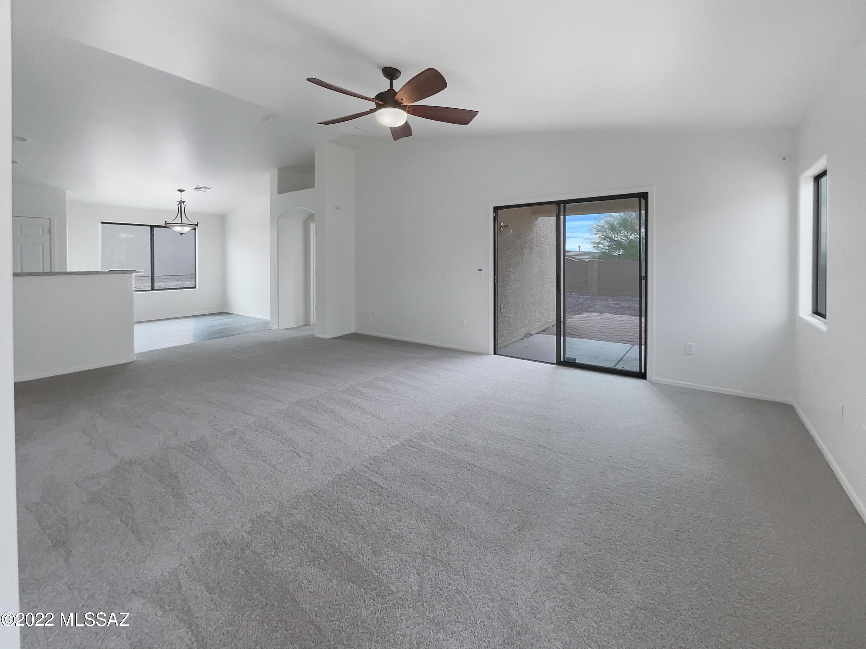 608 E Blue Rock Way