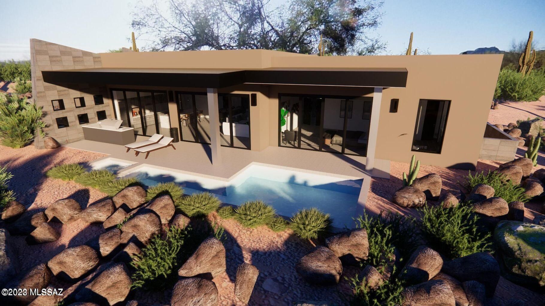 13948 N Flint Peak Place