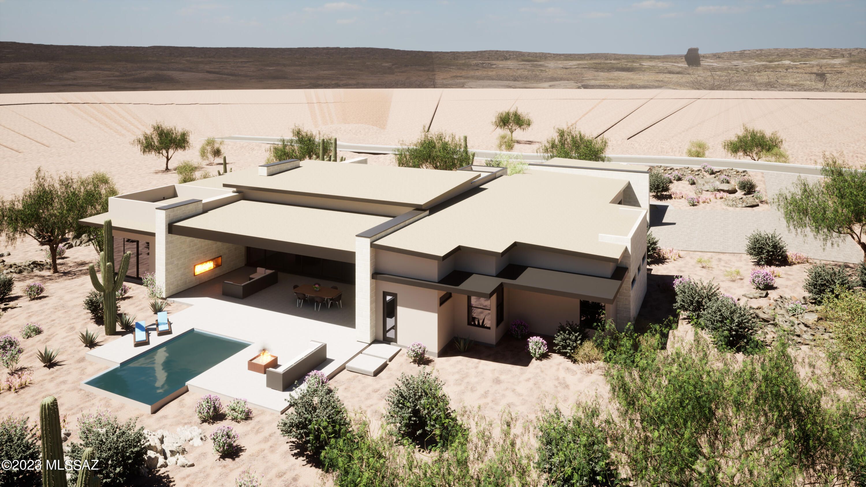 14939 N Slippery Ridge Loop