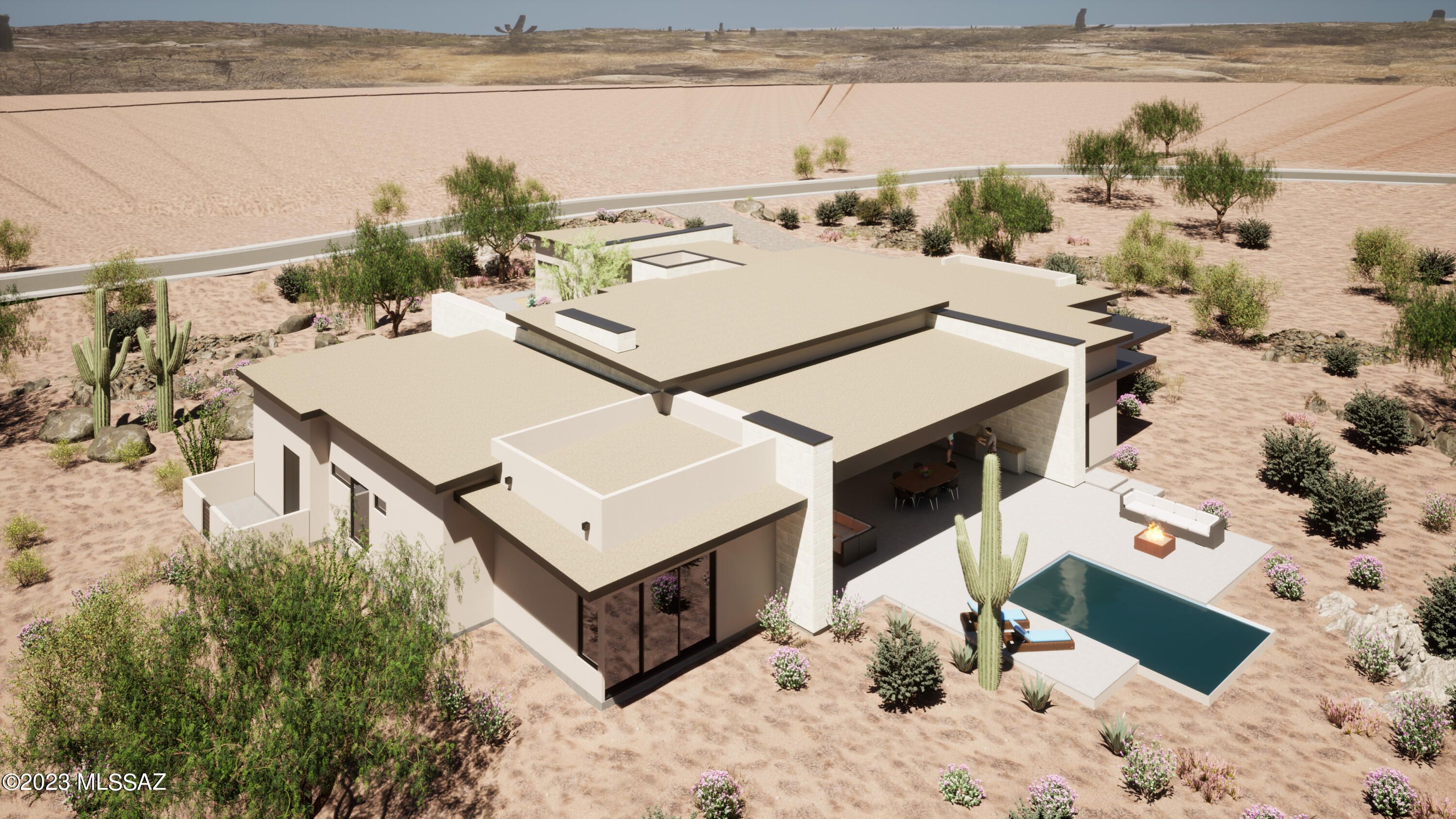 14939 N Slippery Ridge Loop