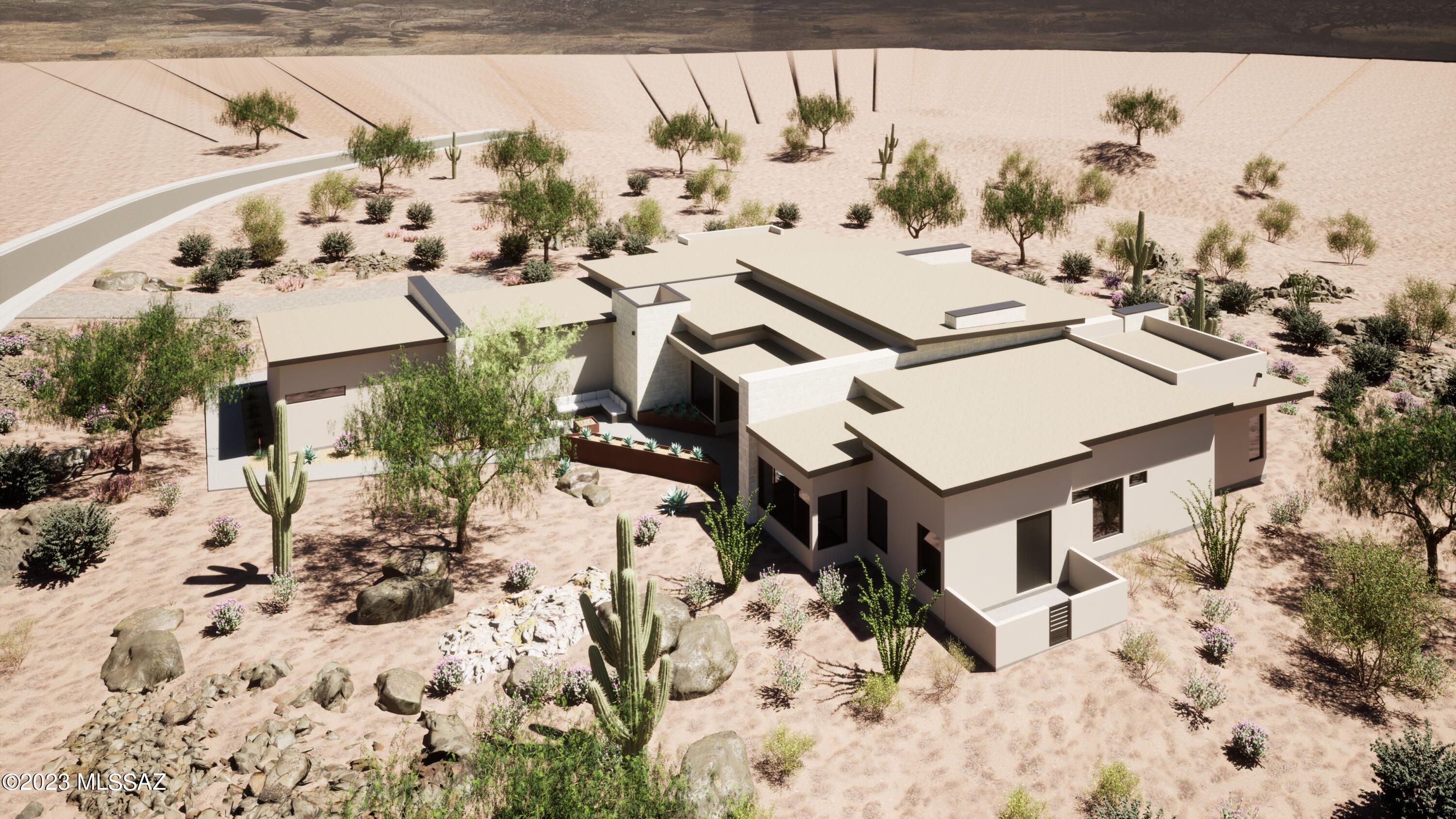 14939 N Slippery Ridge Loop