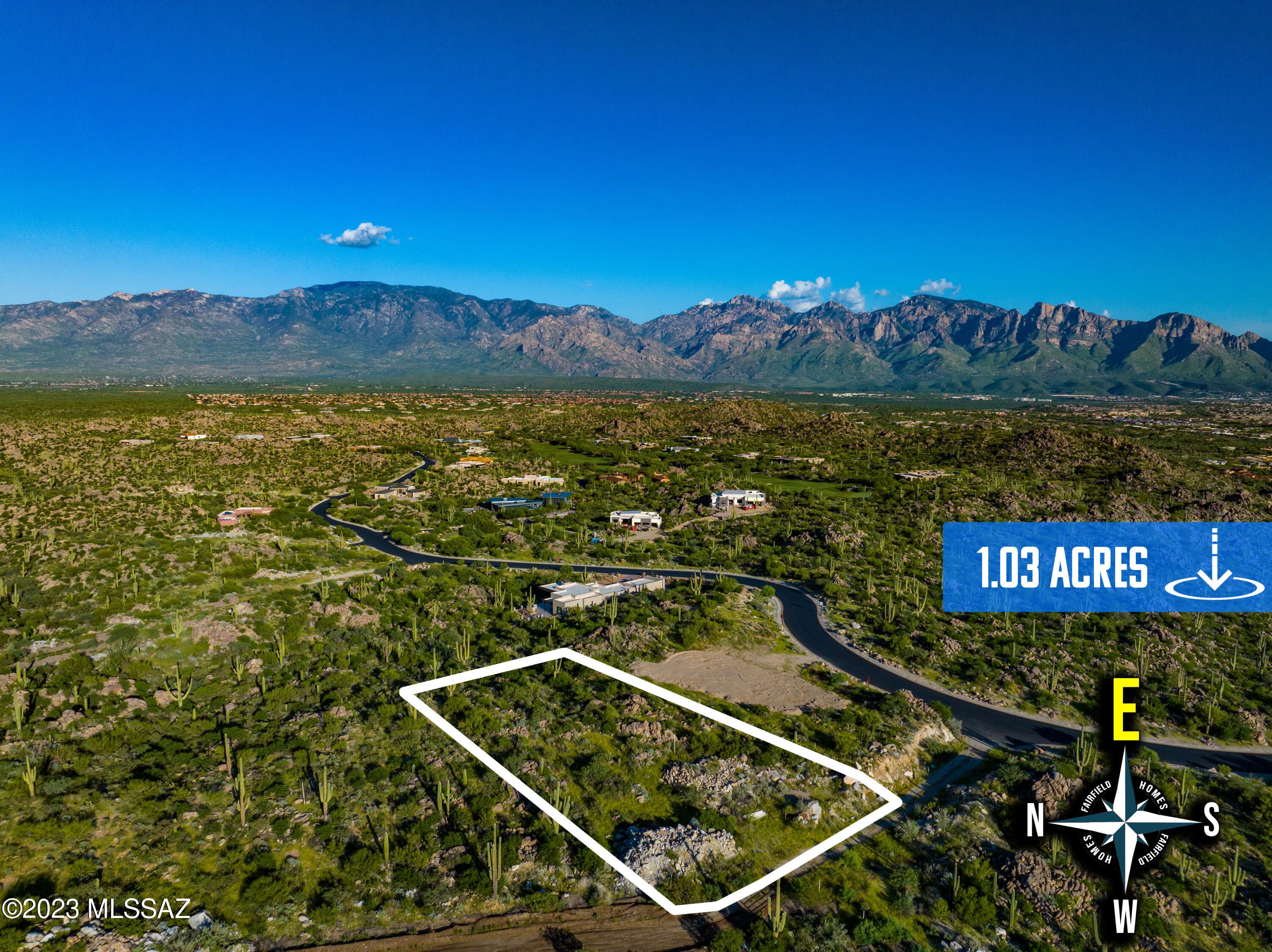 15009 N Slippery Ridge Loop