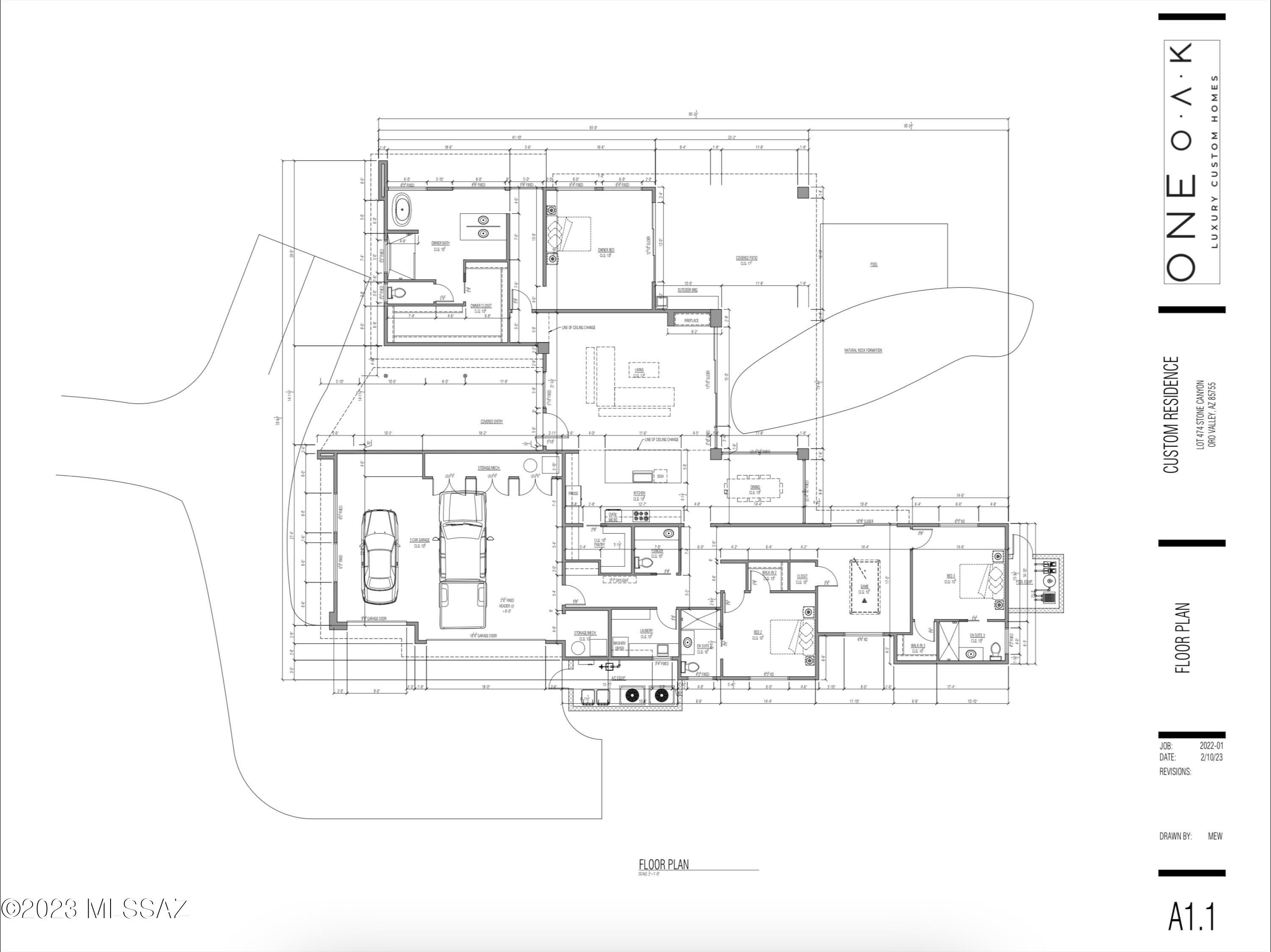 15009 N Slippery Ridge Loop