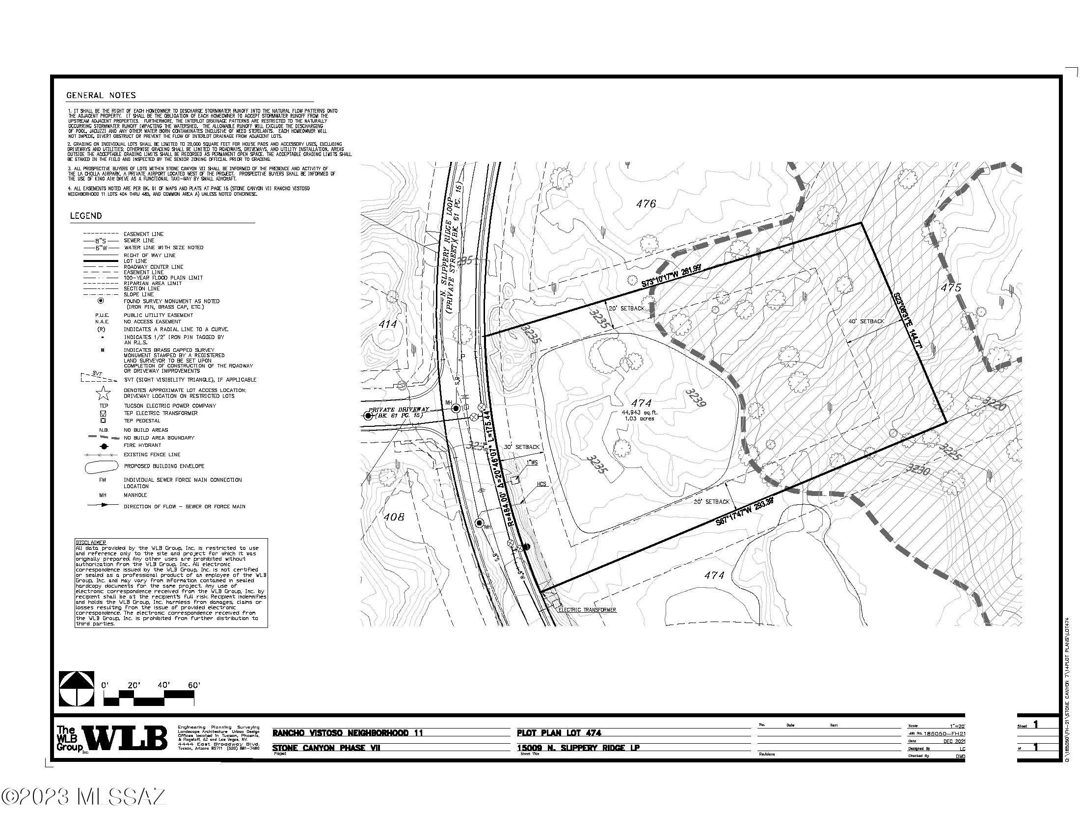 15009 N Slippery Ridge Loop