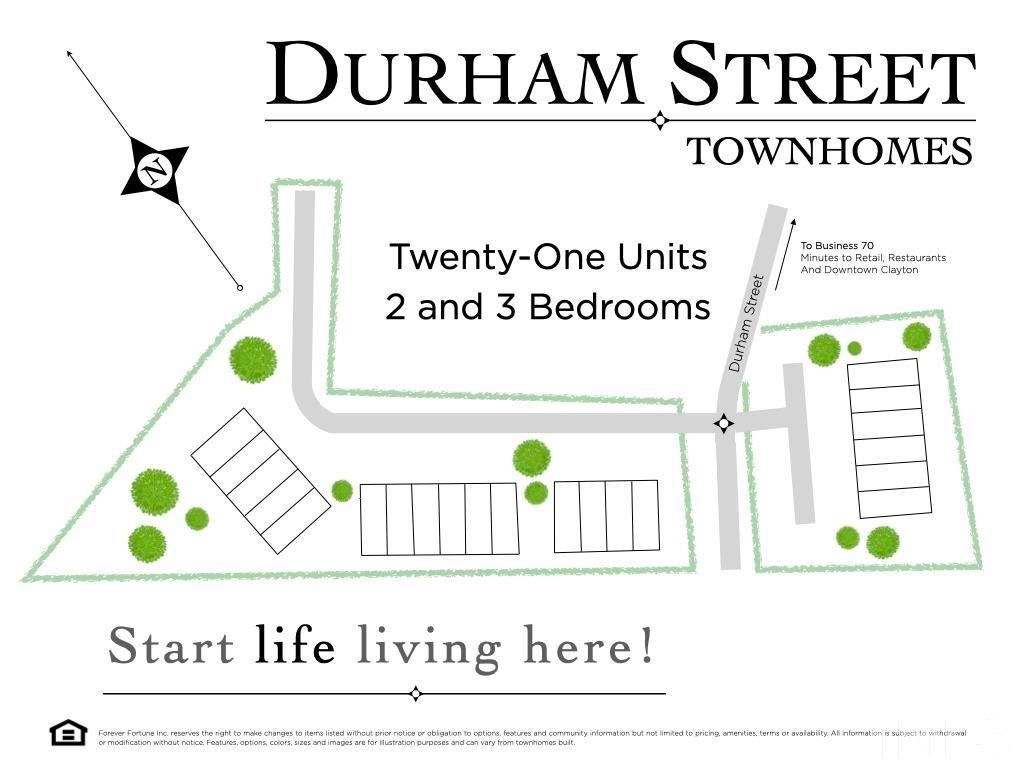 811 Durham Street