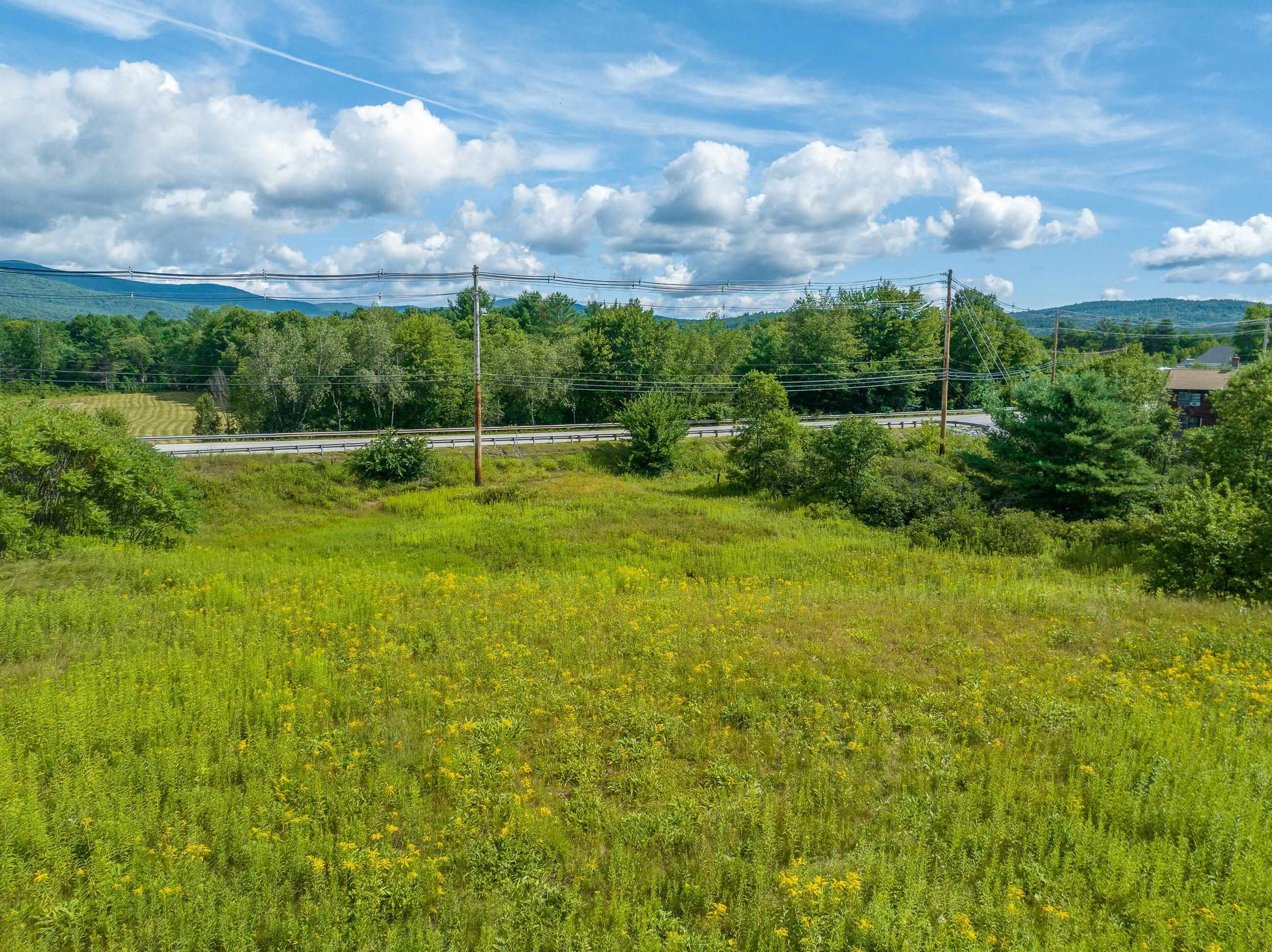 Map 213 Lot 014 Yeaton Road
