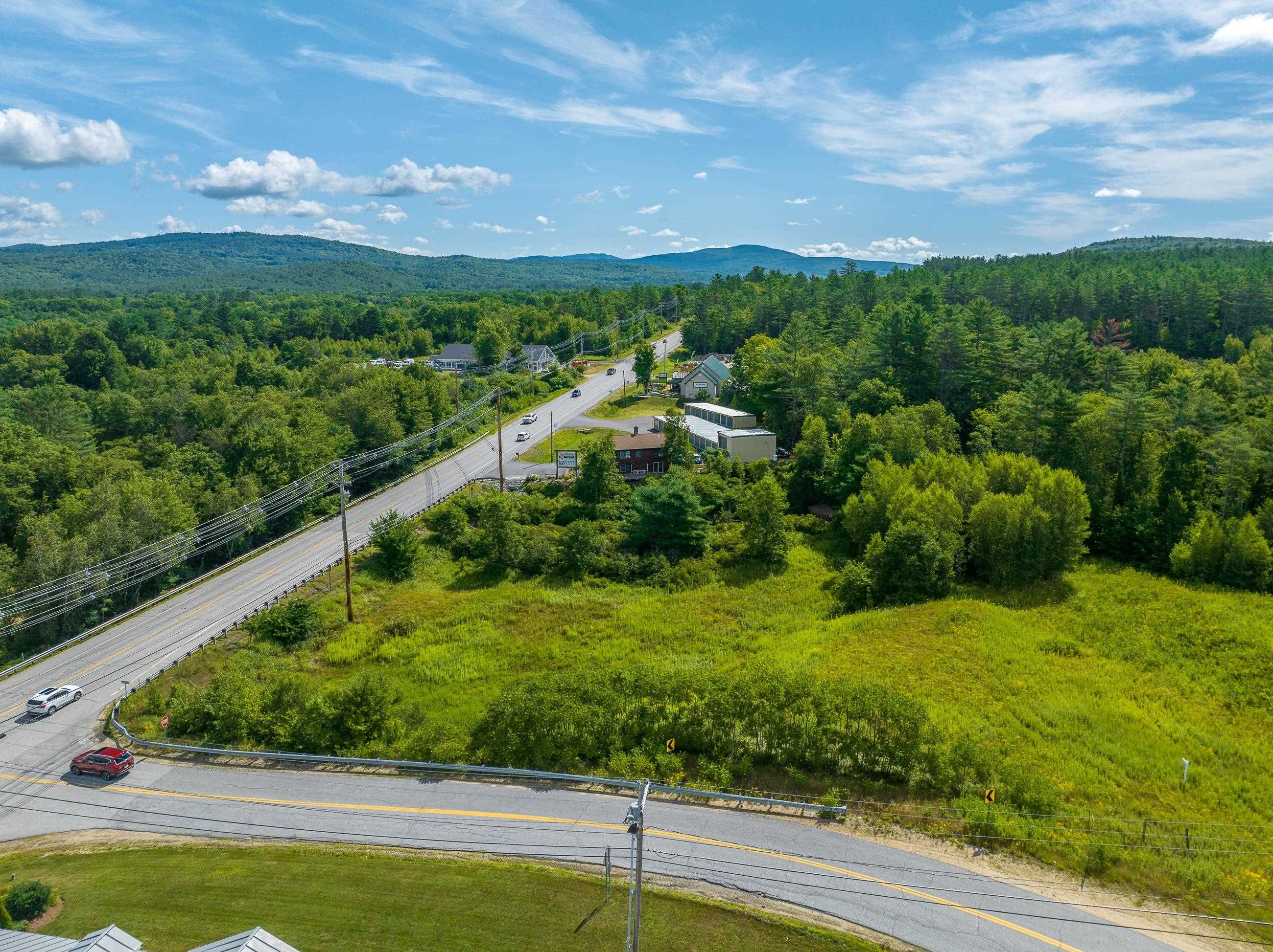 Map 213 Lot 014 Yeaton Road