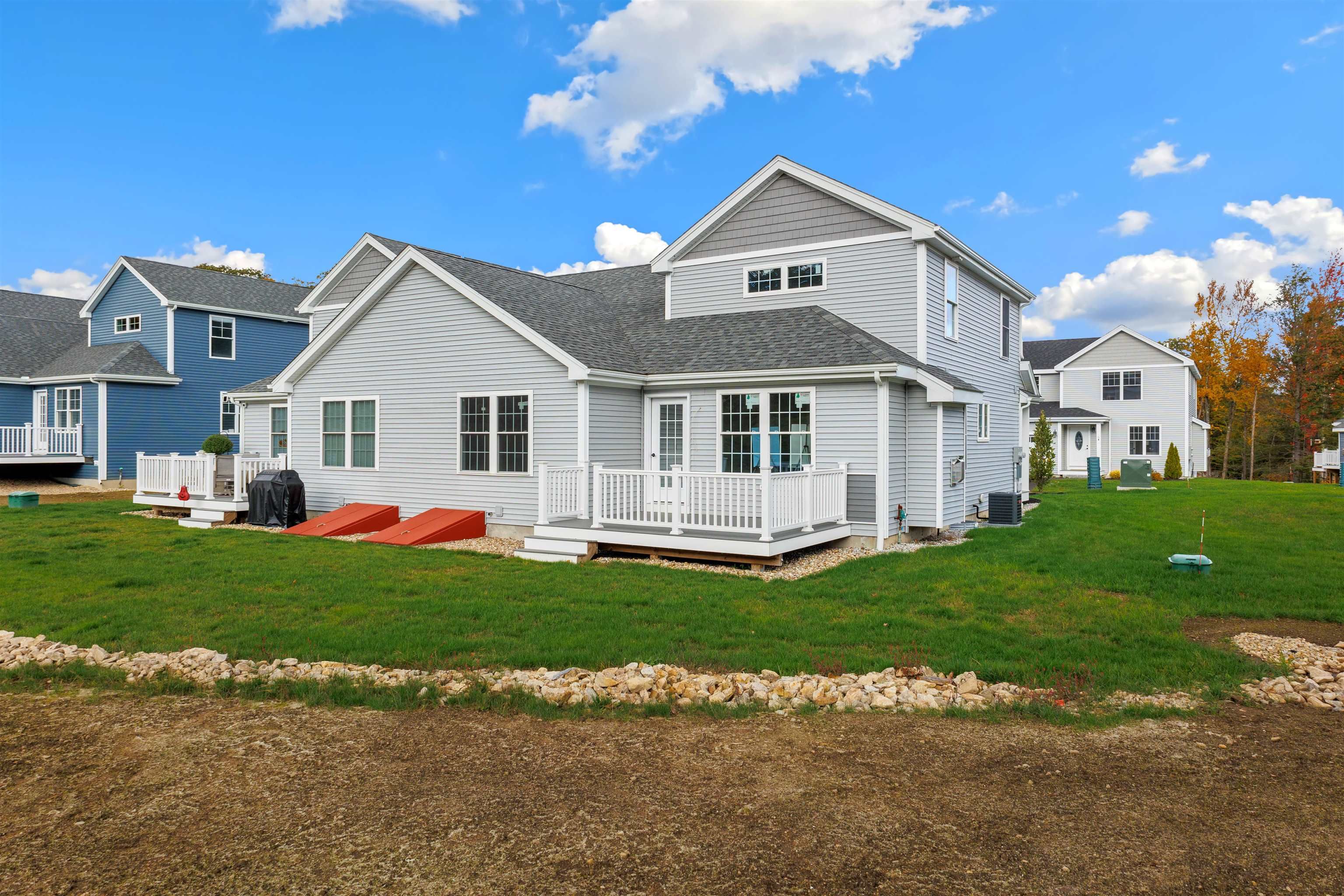 6A Bartons Ridge Road