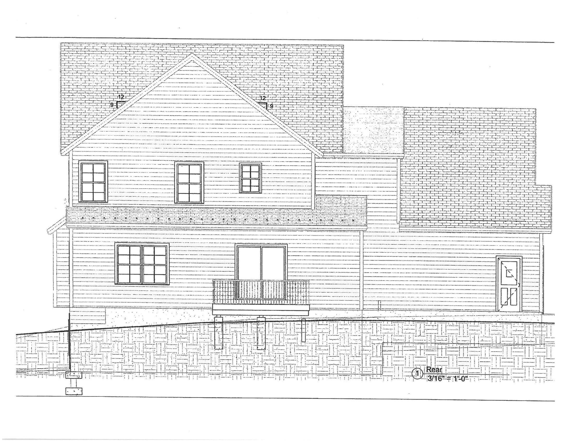 4A Paddington Place