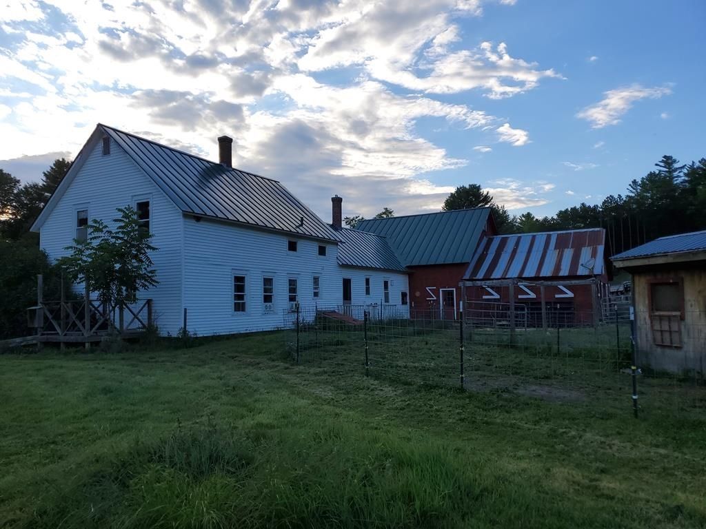 24 Old Goshen Road