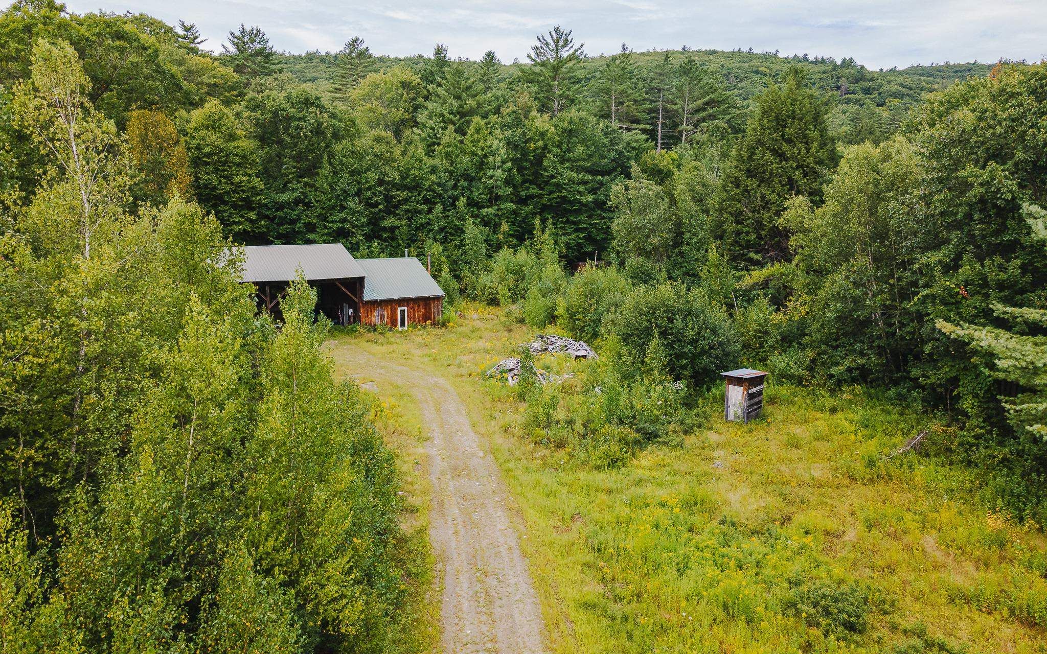 Jewett Road