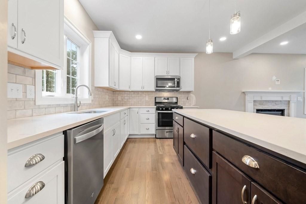7 Saddleback Drive