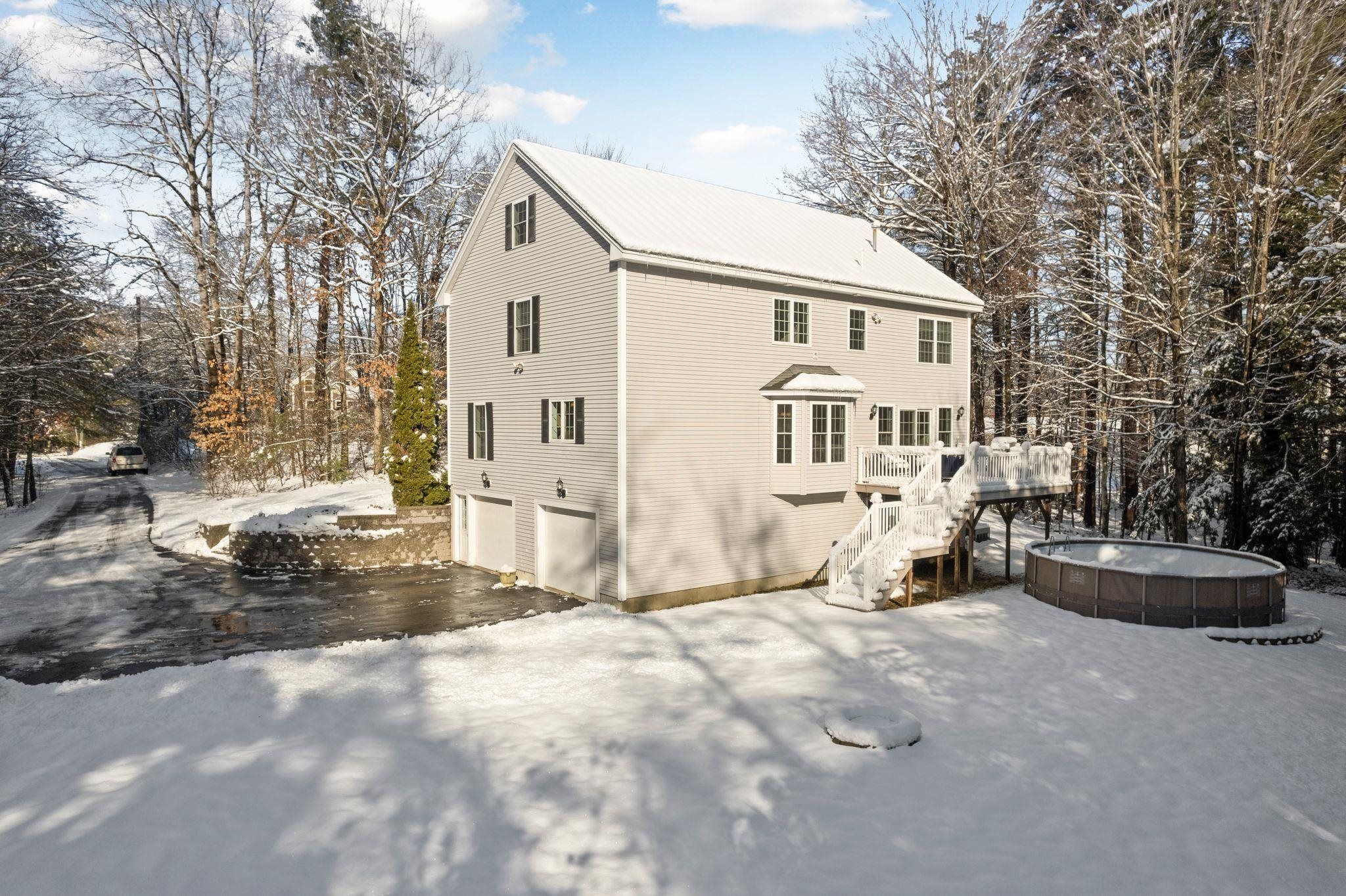88 Gilson Road