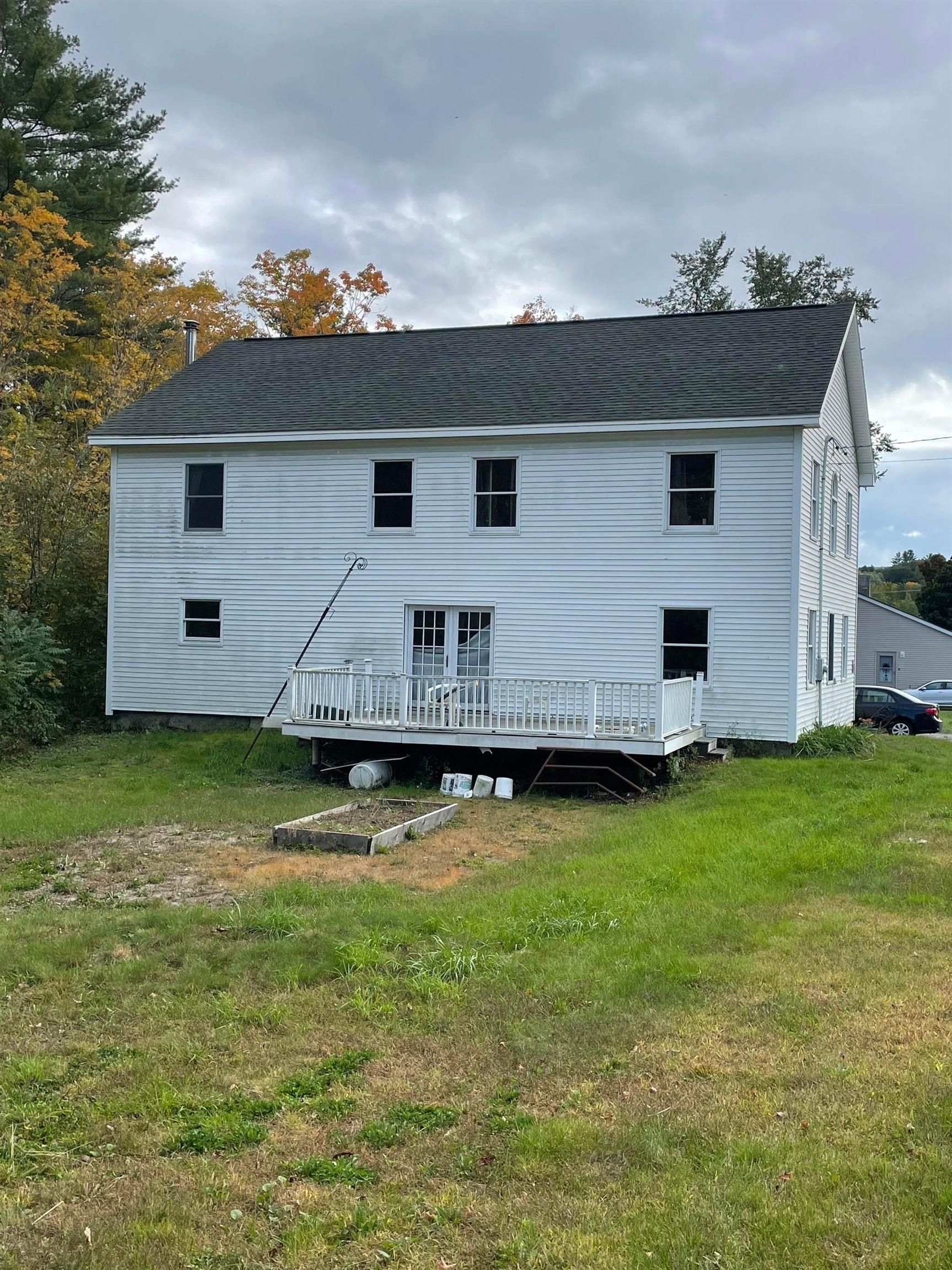 24 Maple Street