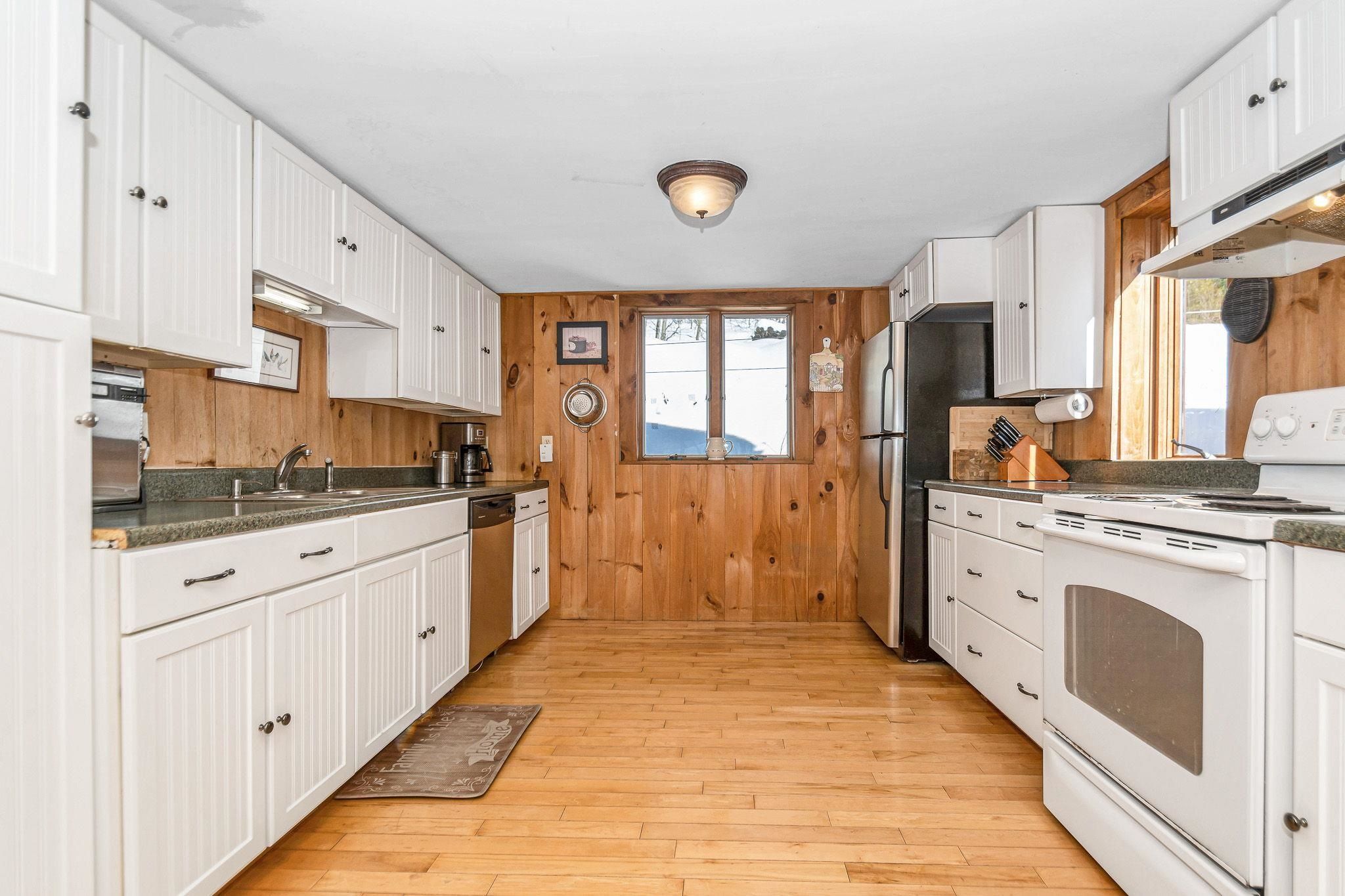 326 Mountain Road