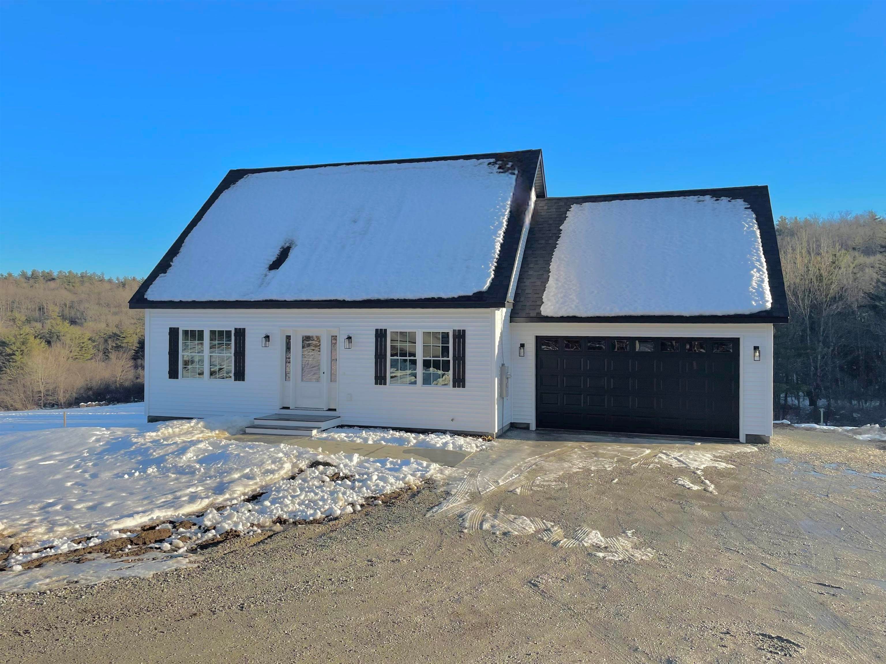 189 Greenville Road