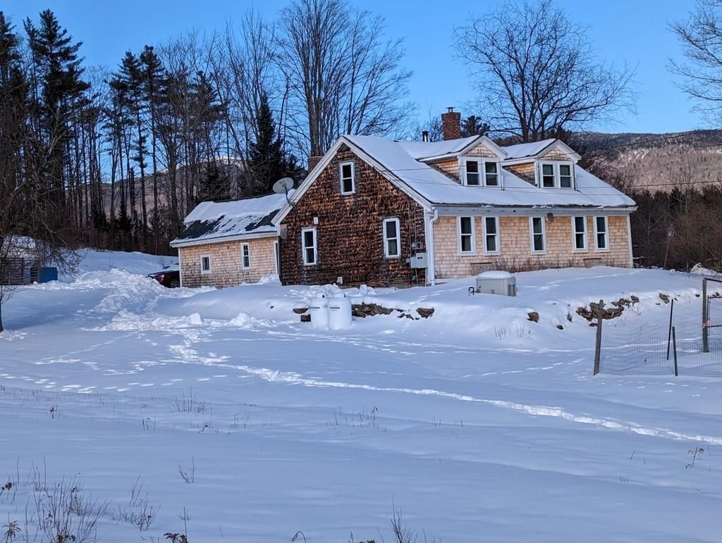 307 Millbrook Road