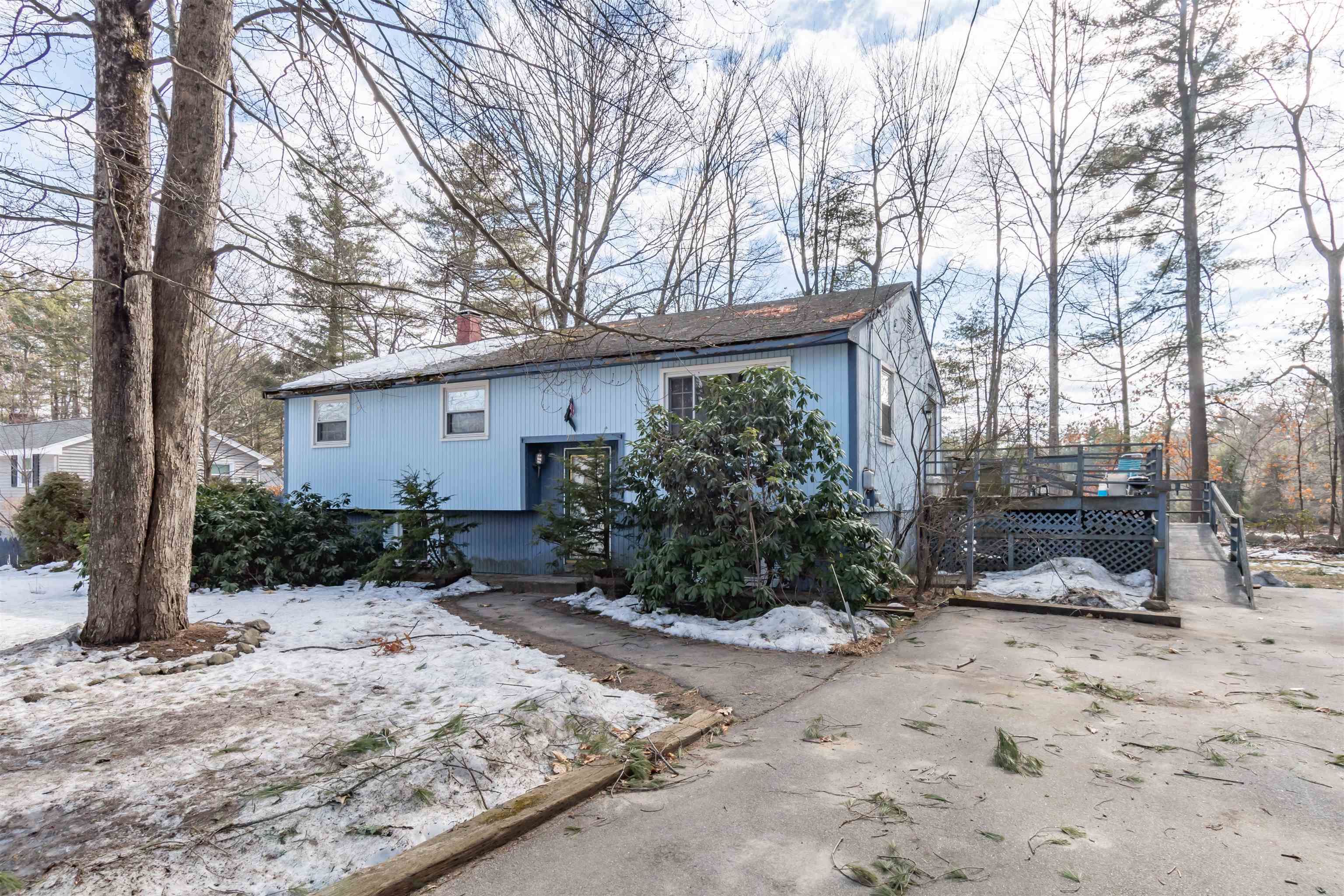 73 Valhalla Drive