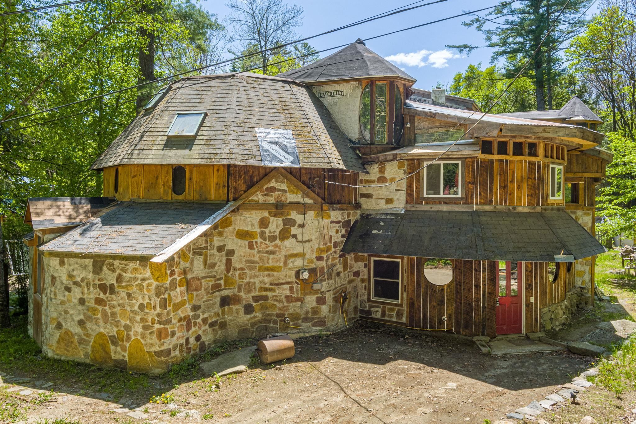13 Kilton Road