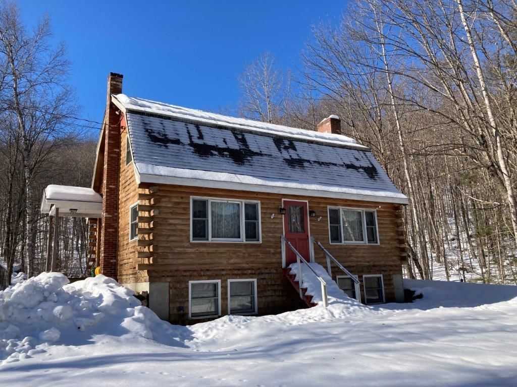 232 Kilton Pond Road