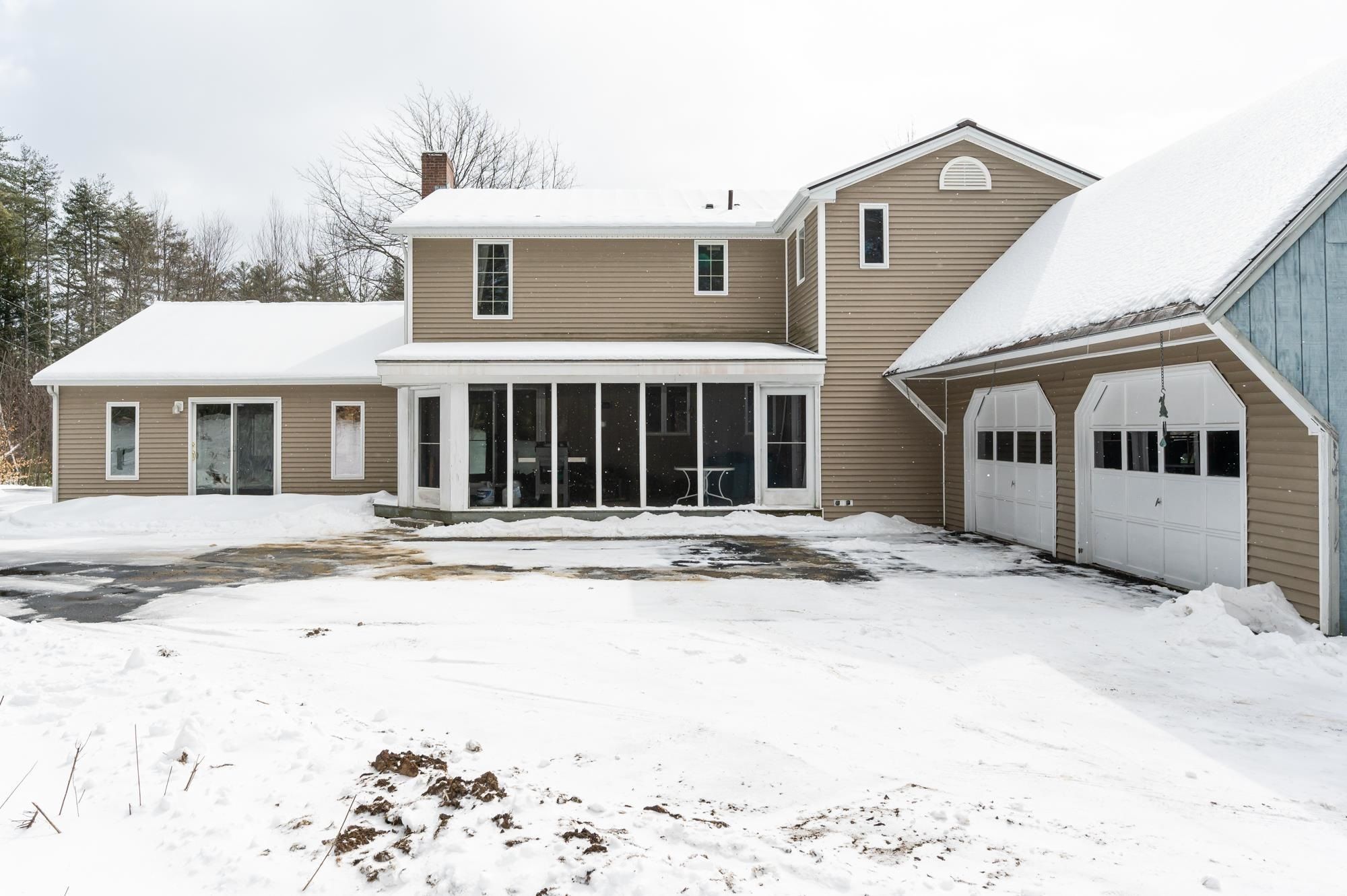 1115 New Boston Road
