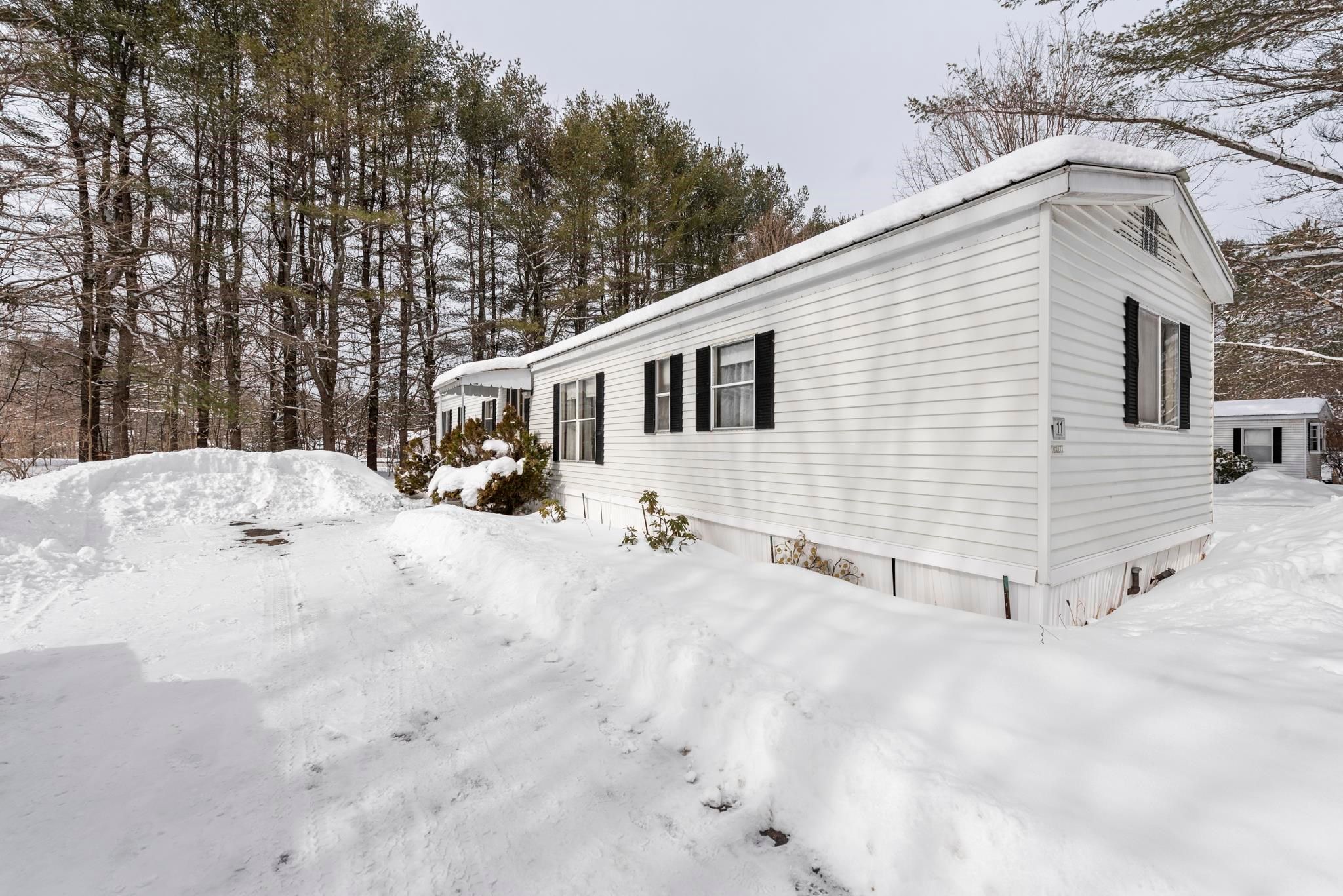 11 Shirleys Way