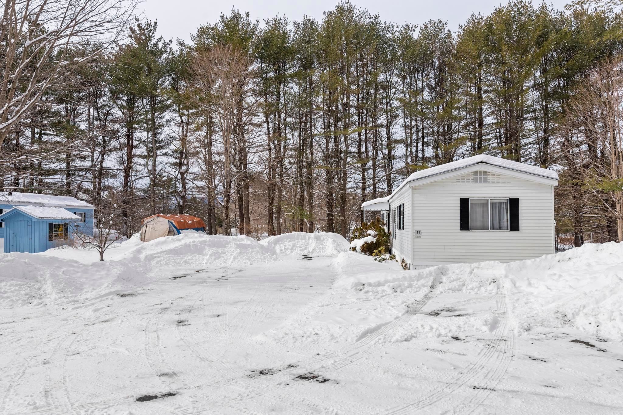 11 Shirleys Way