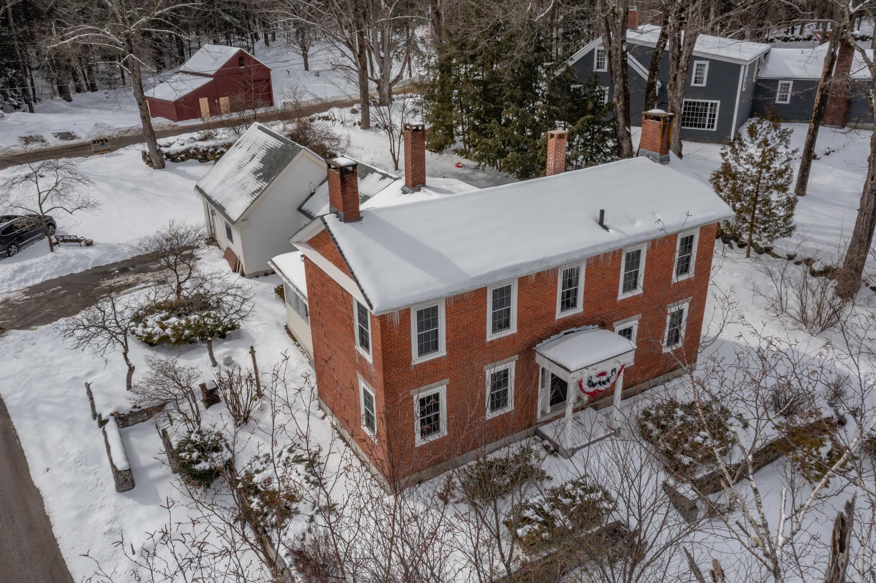 189 Main Street