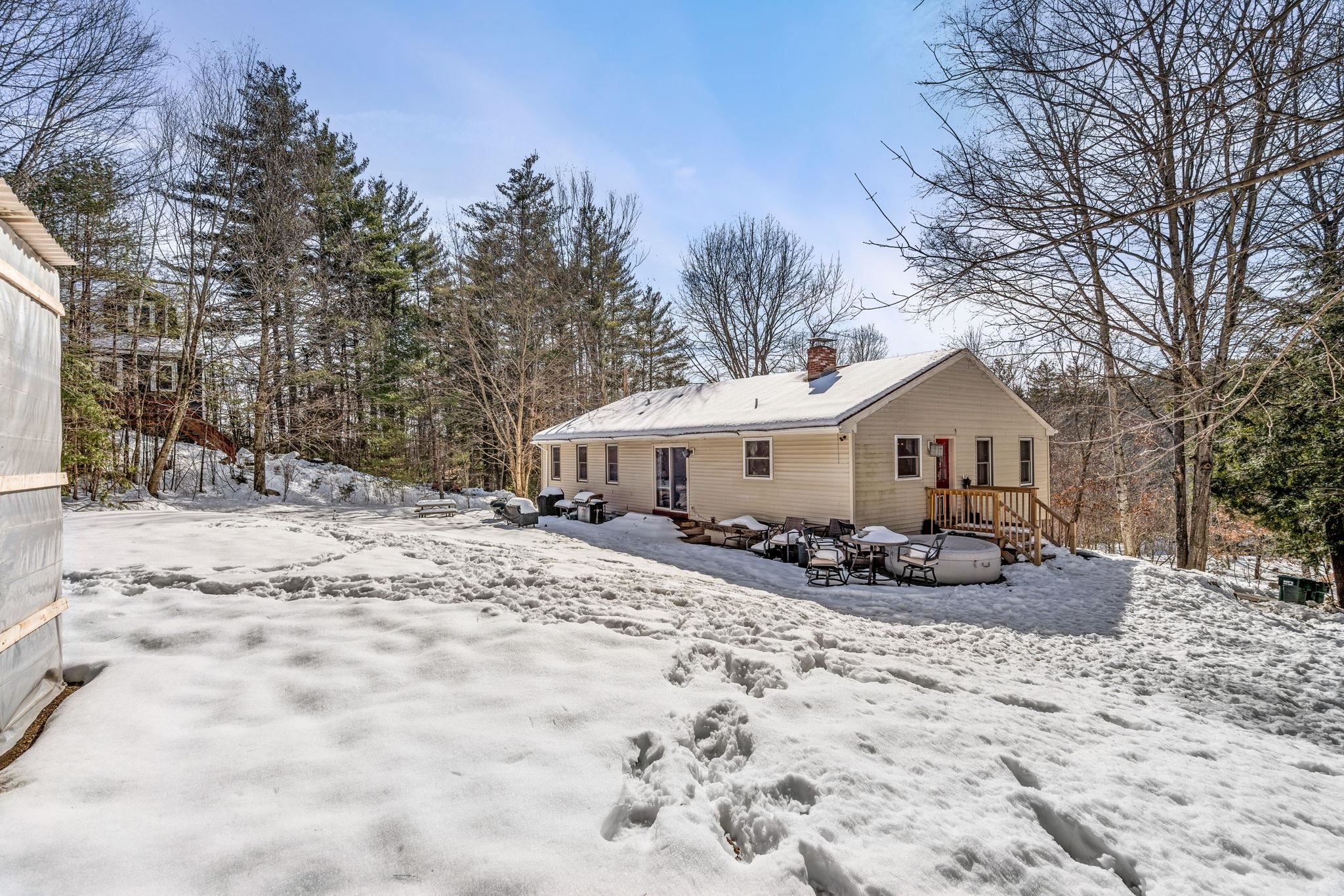 395 Mont Vernon Road