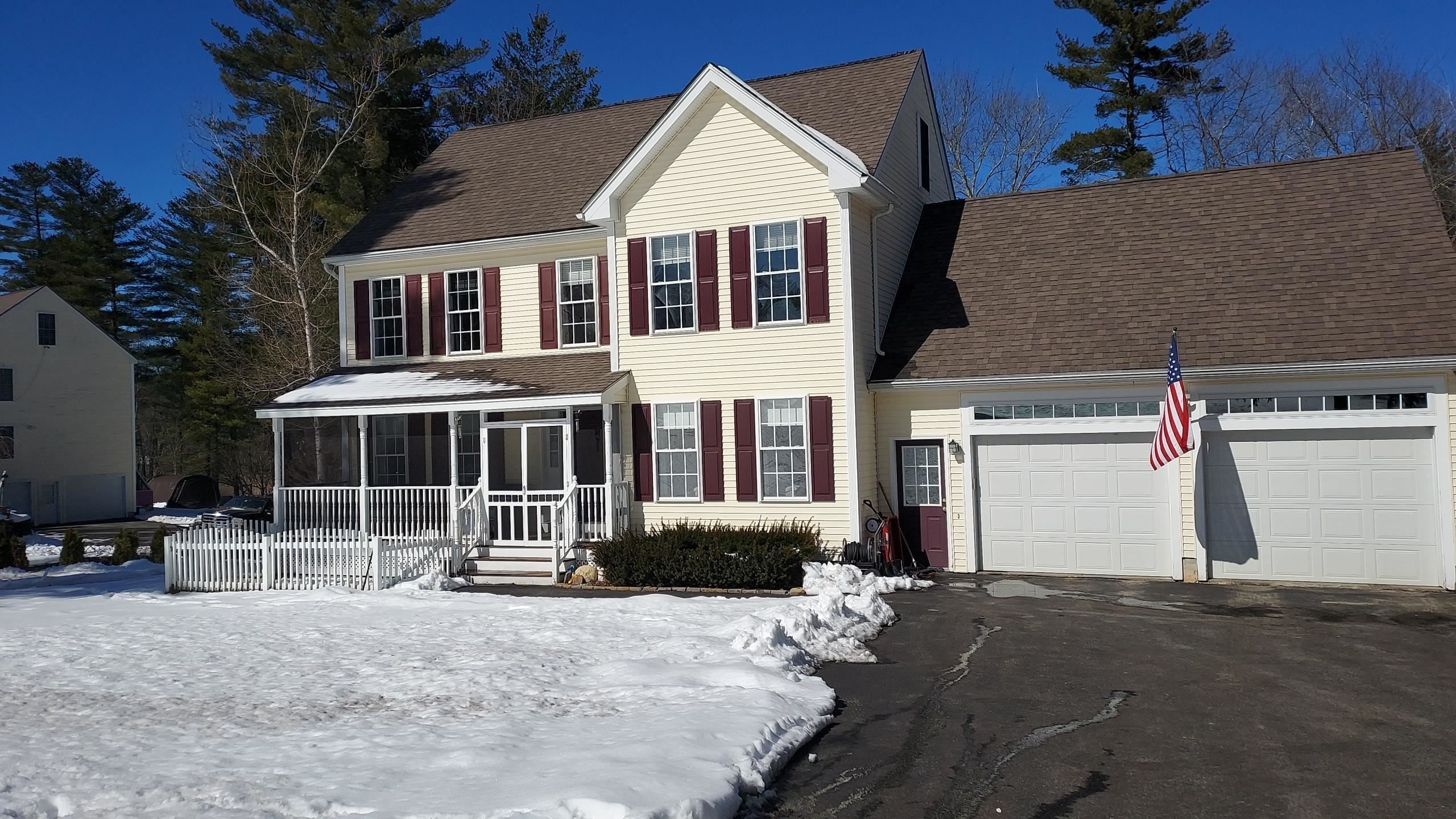 27 Kenwood Drive