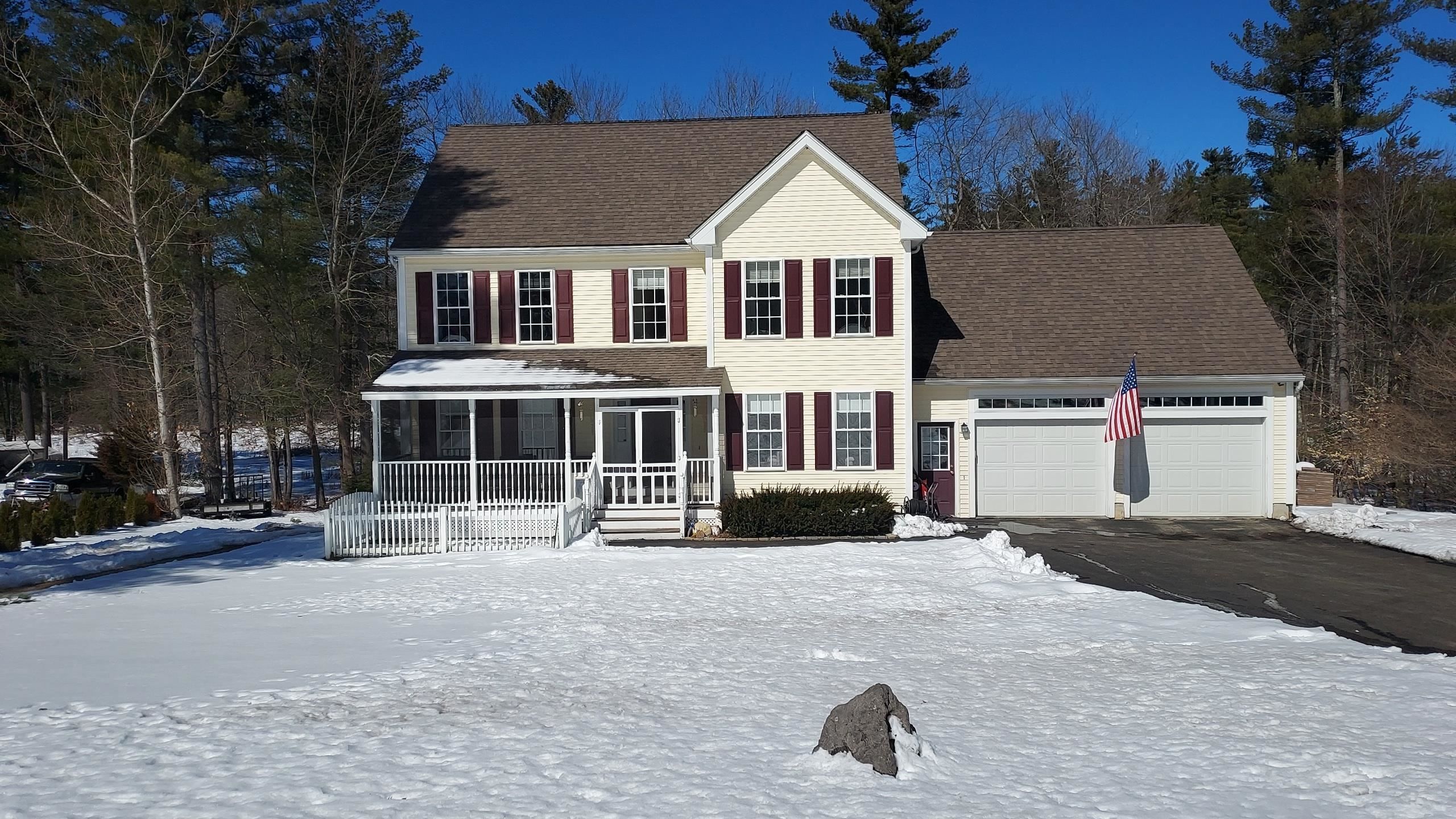 27 Kenwood Drive