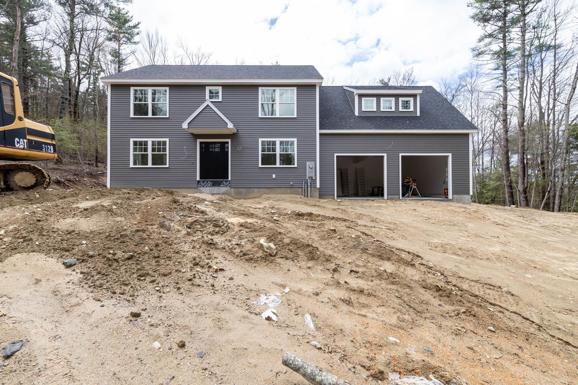 17 Georgetown Drive