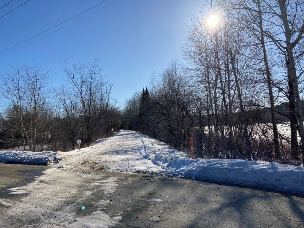 South Road