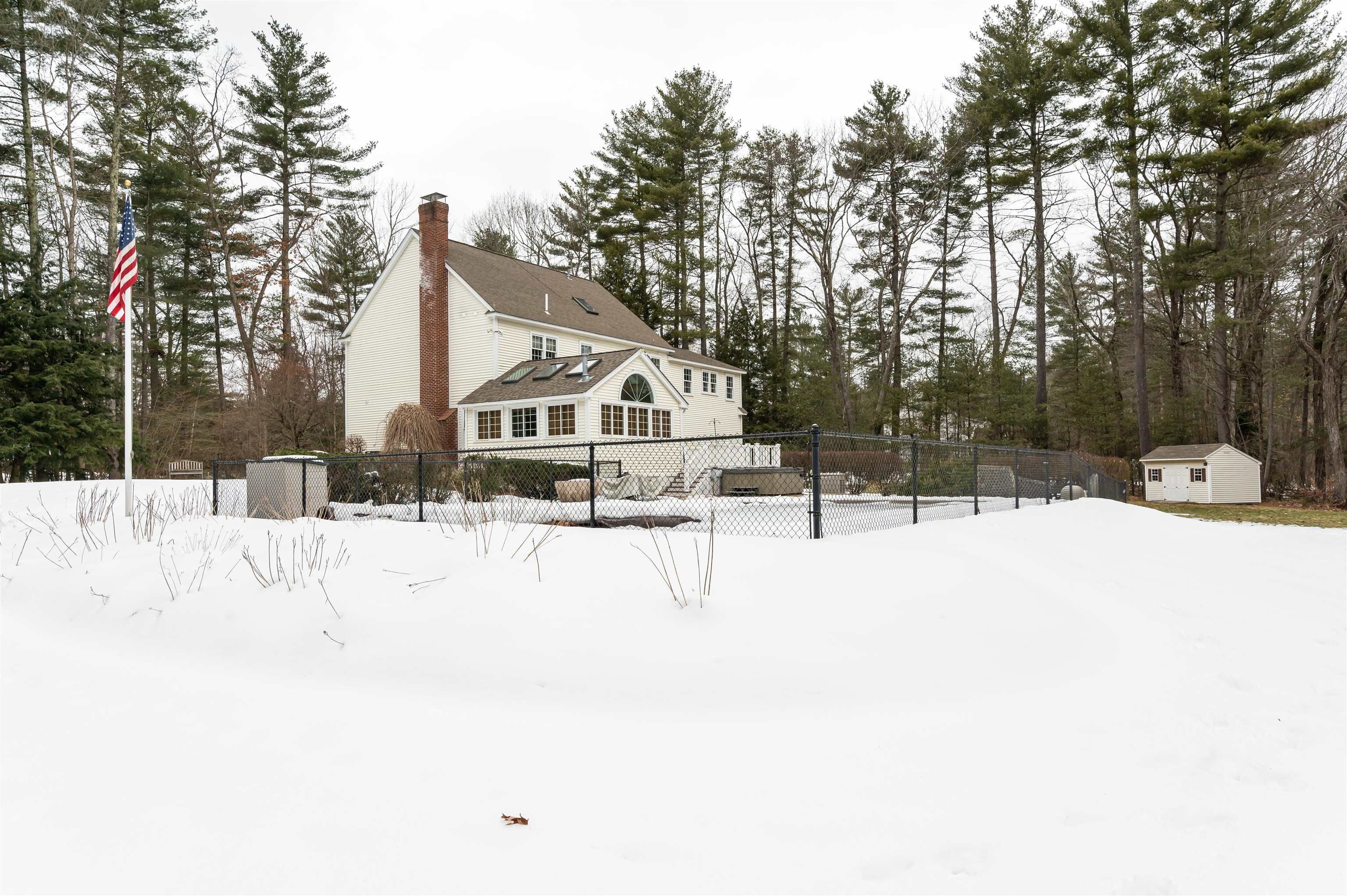 32 Lynne Drive