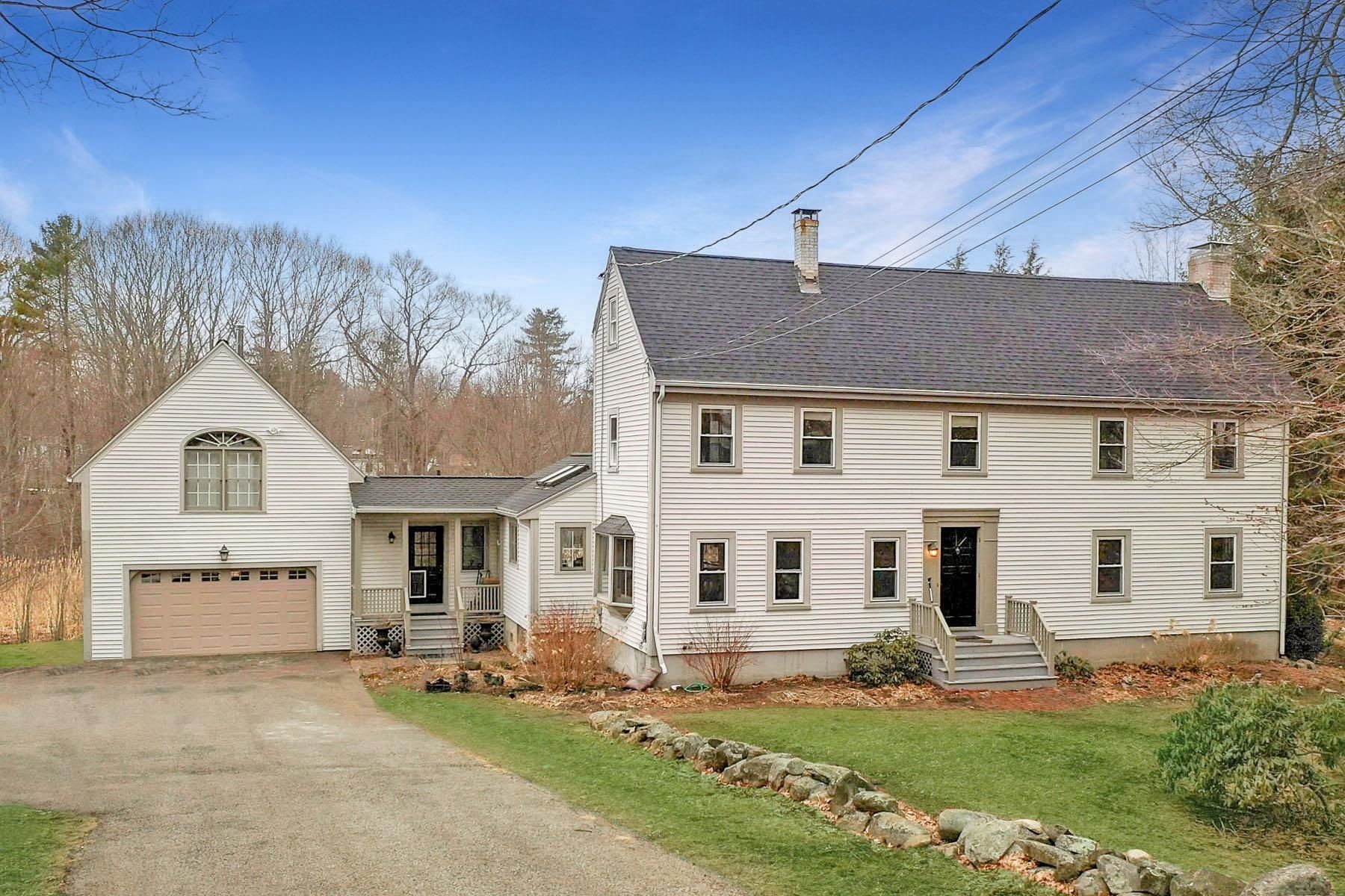 411 Washington Road