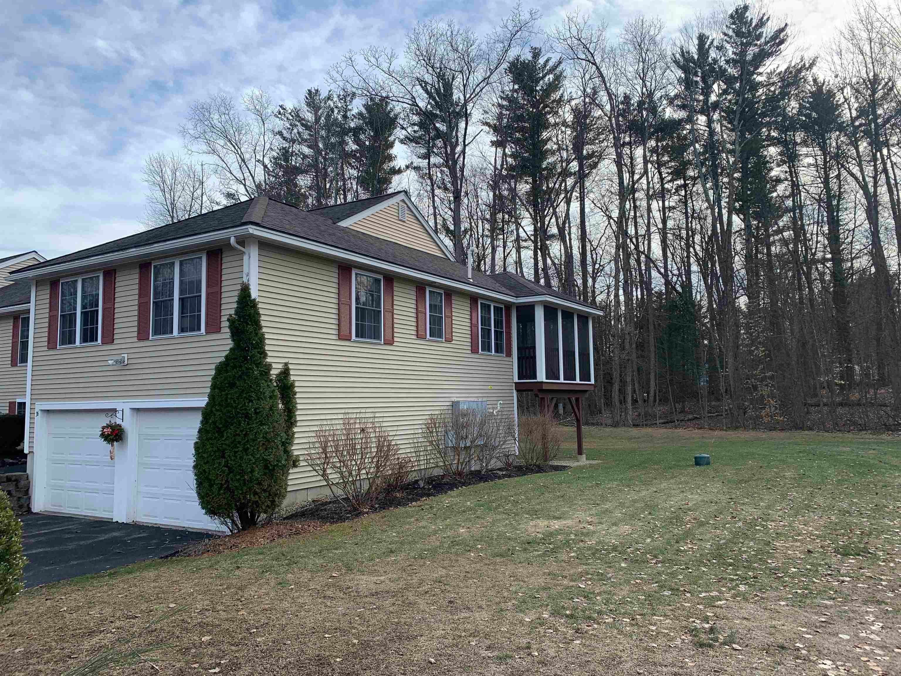 36 Forrest Street