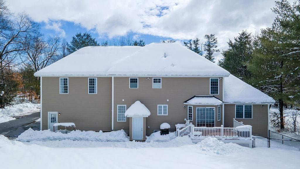 49 Auburn Road