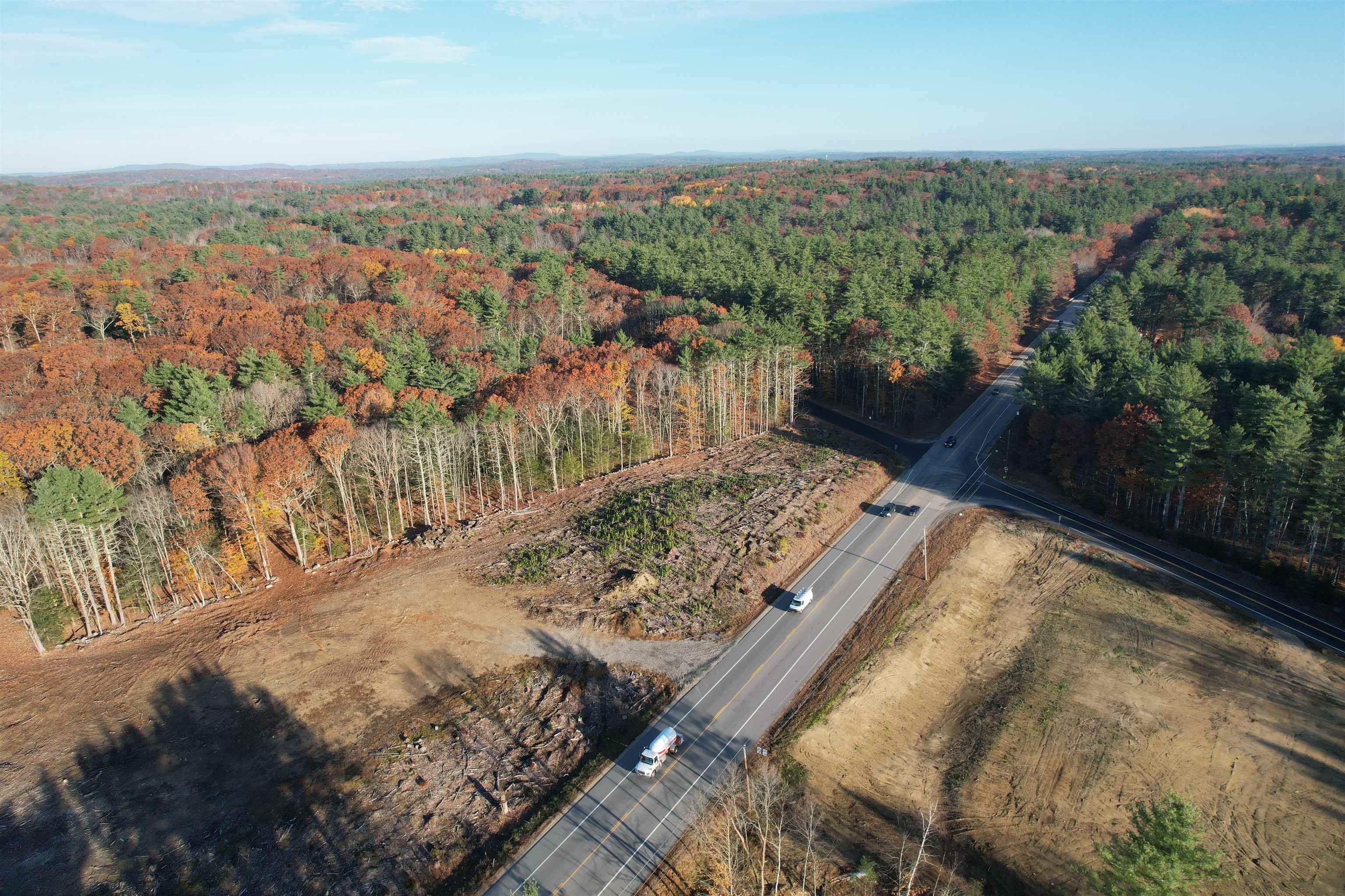 Calef Highway