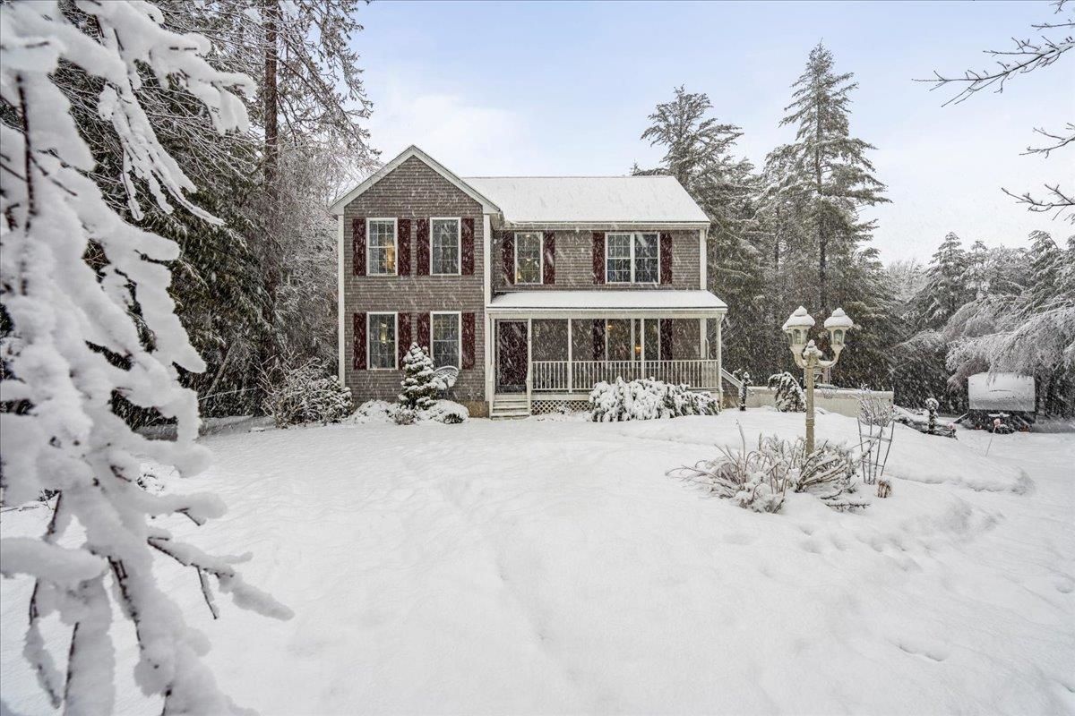 12 Prospect Road