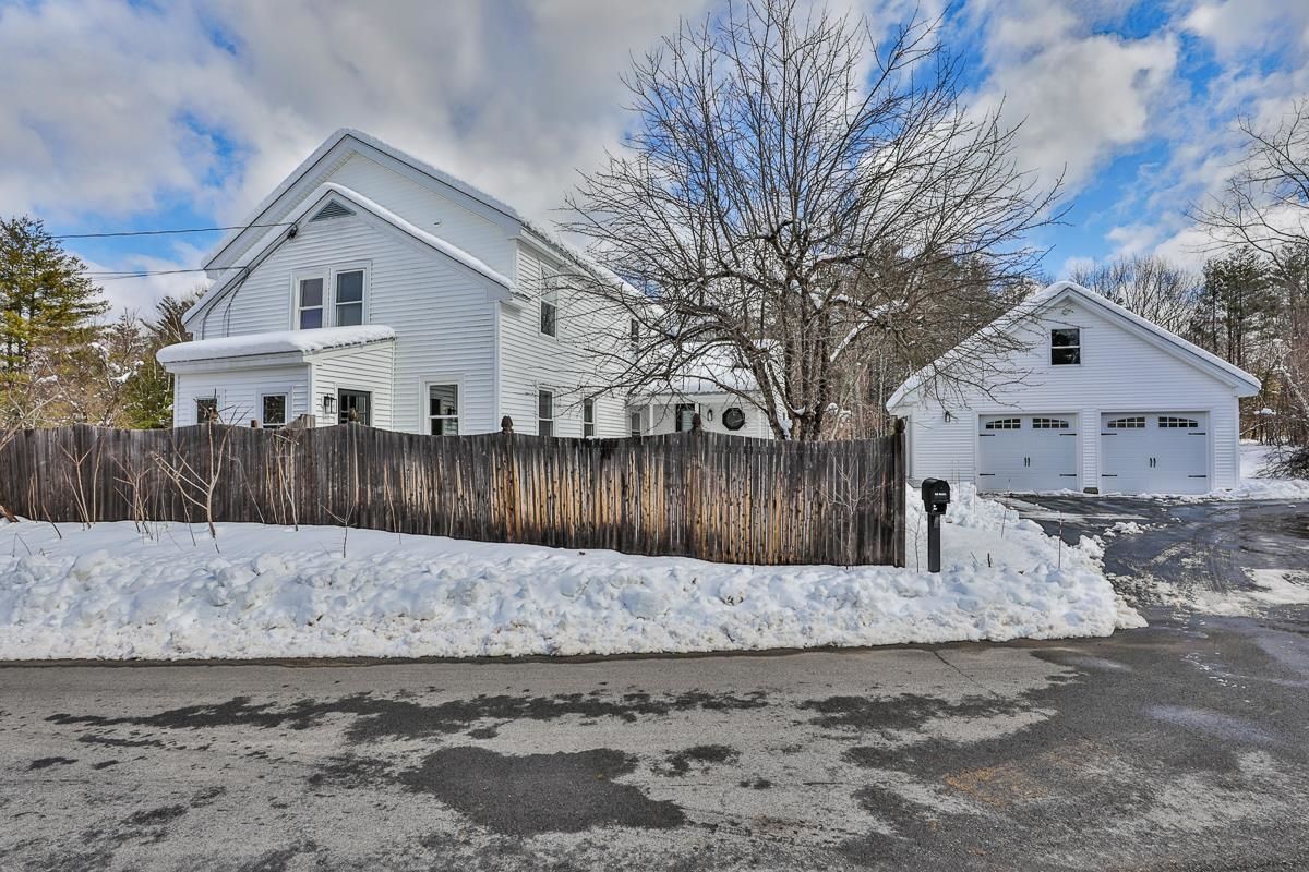 106 Mooar Hill Road