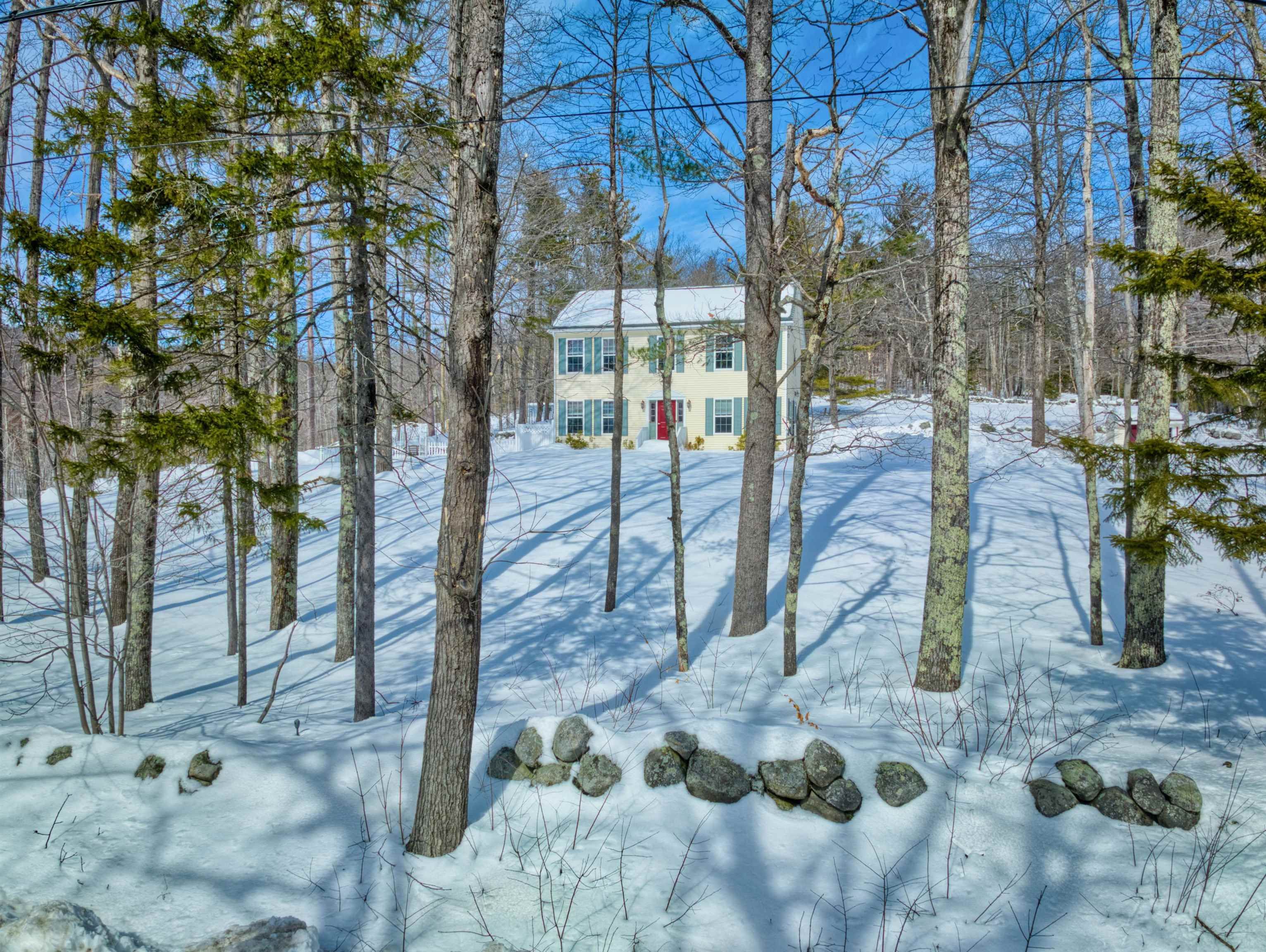 186  Old Province Road
