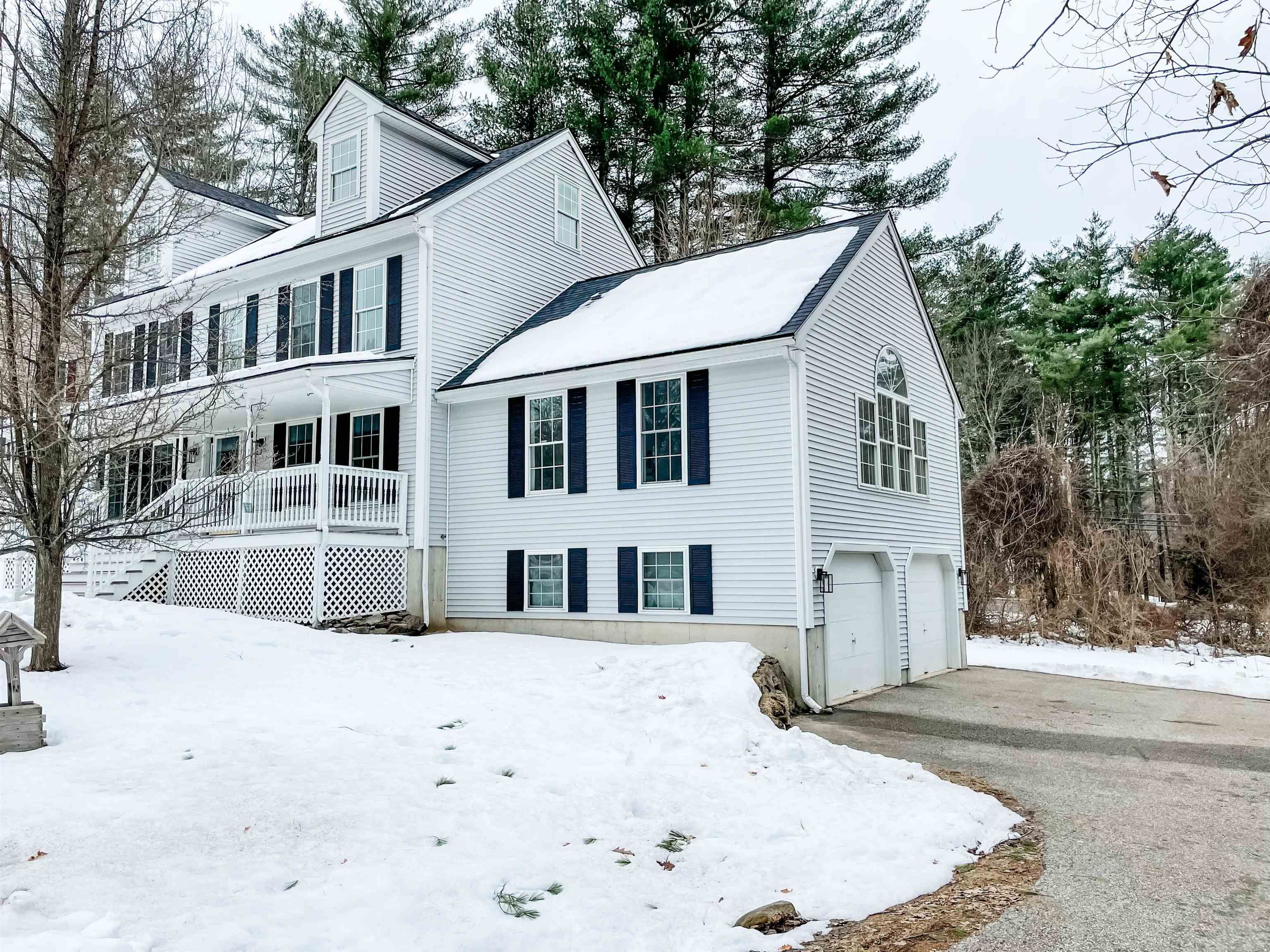54 Lamprey Village Drive