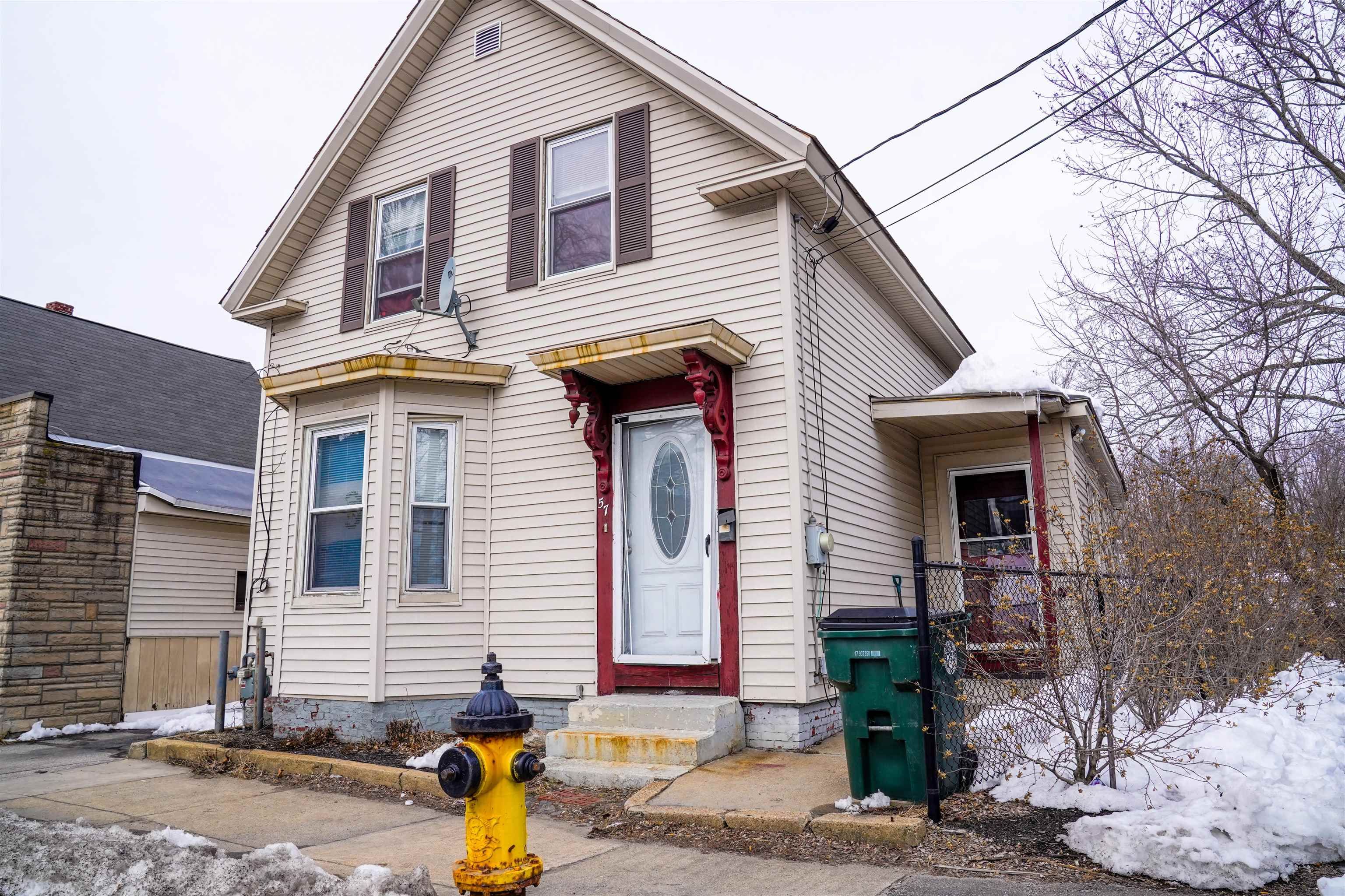 57 Varney Street
