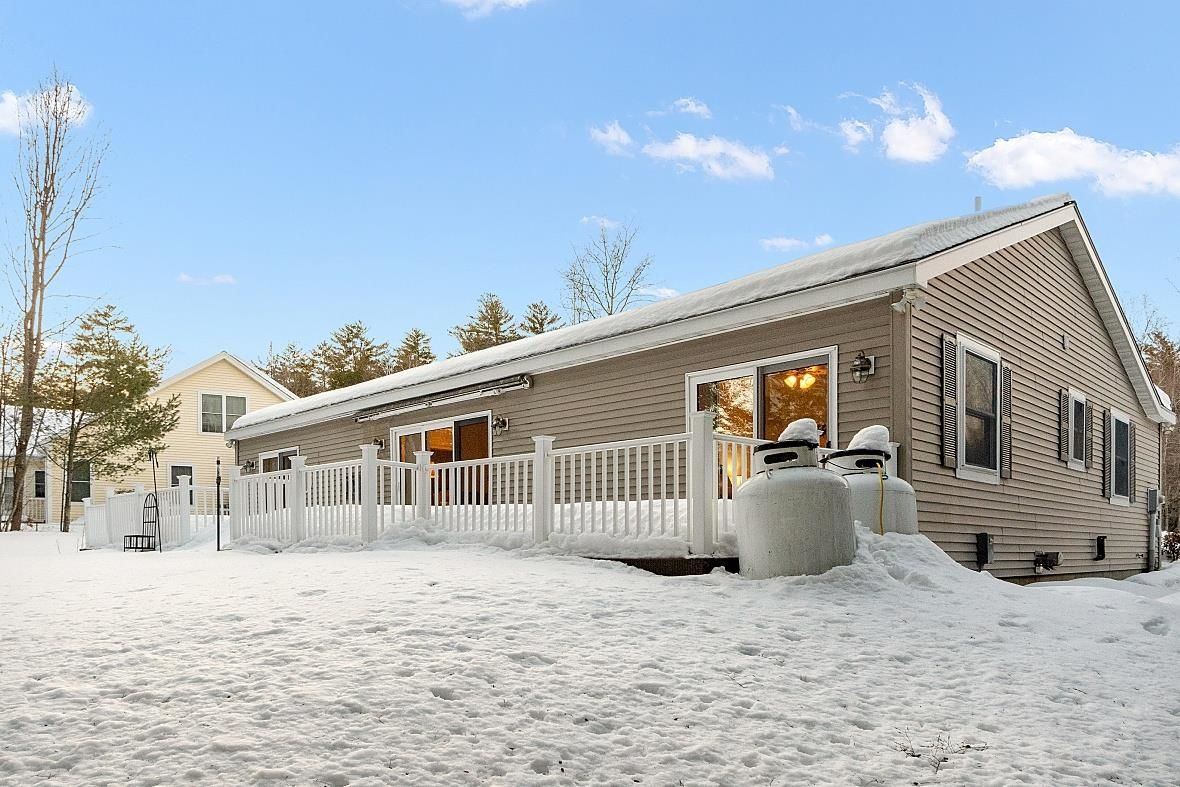 206 Long Bay Drive