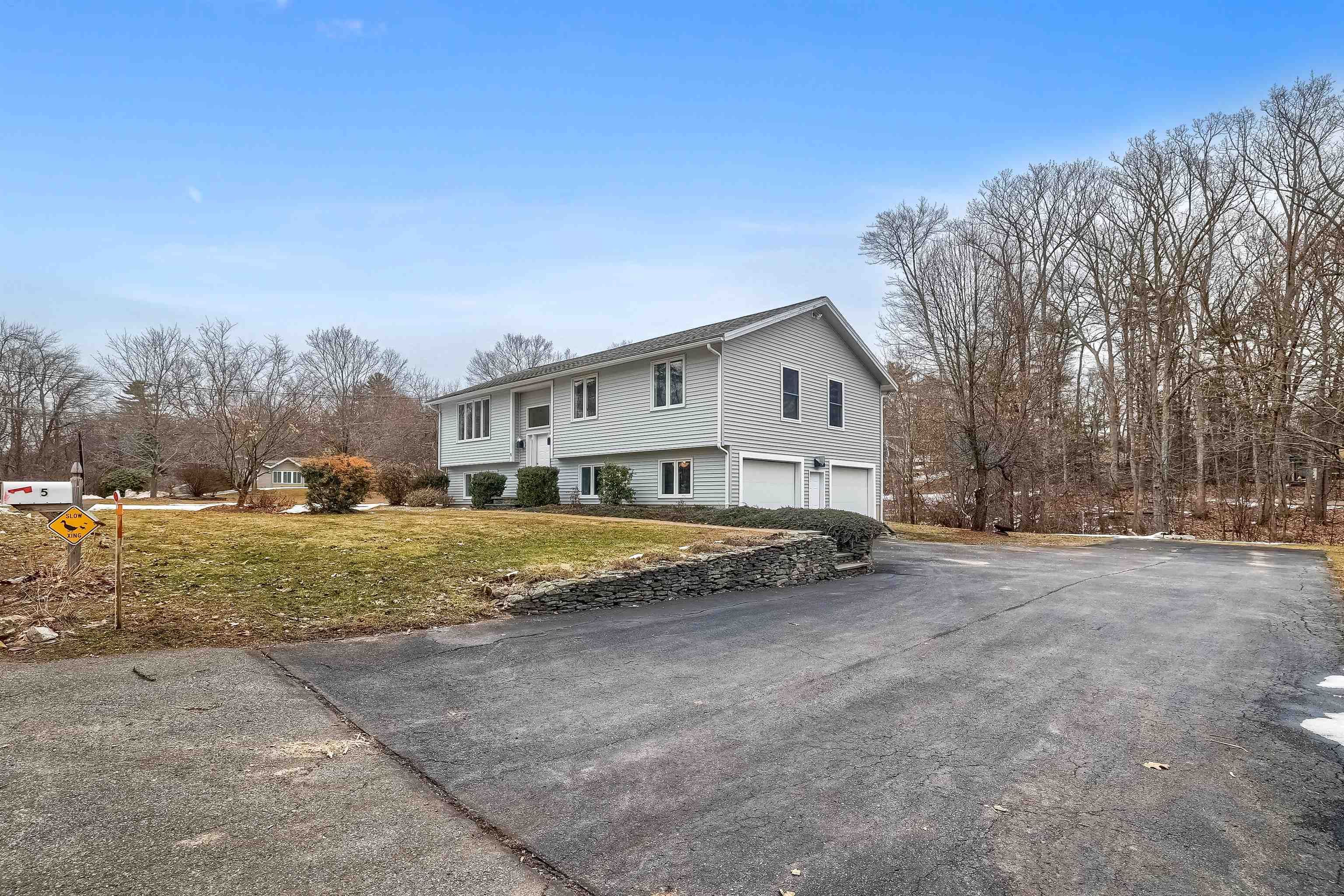 5 Alfred Drive
