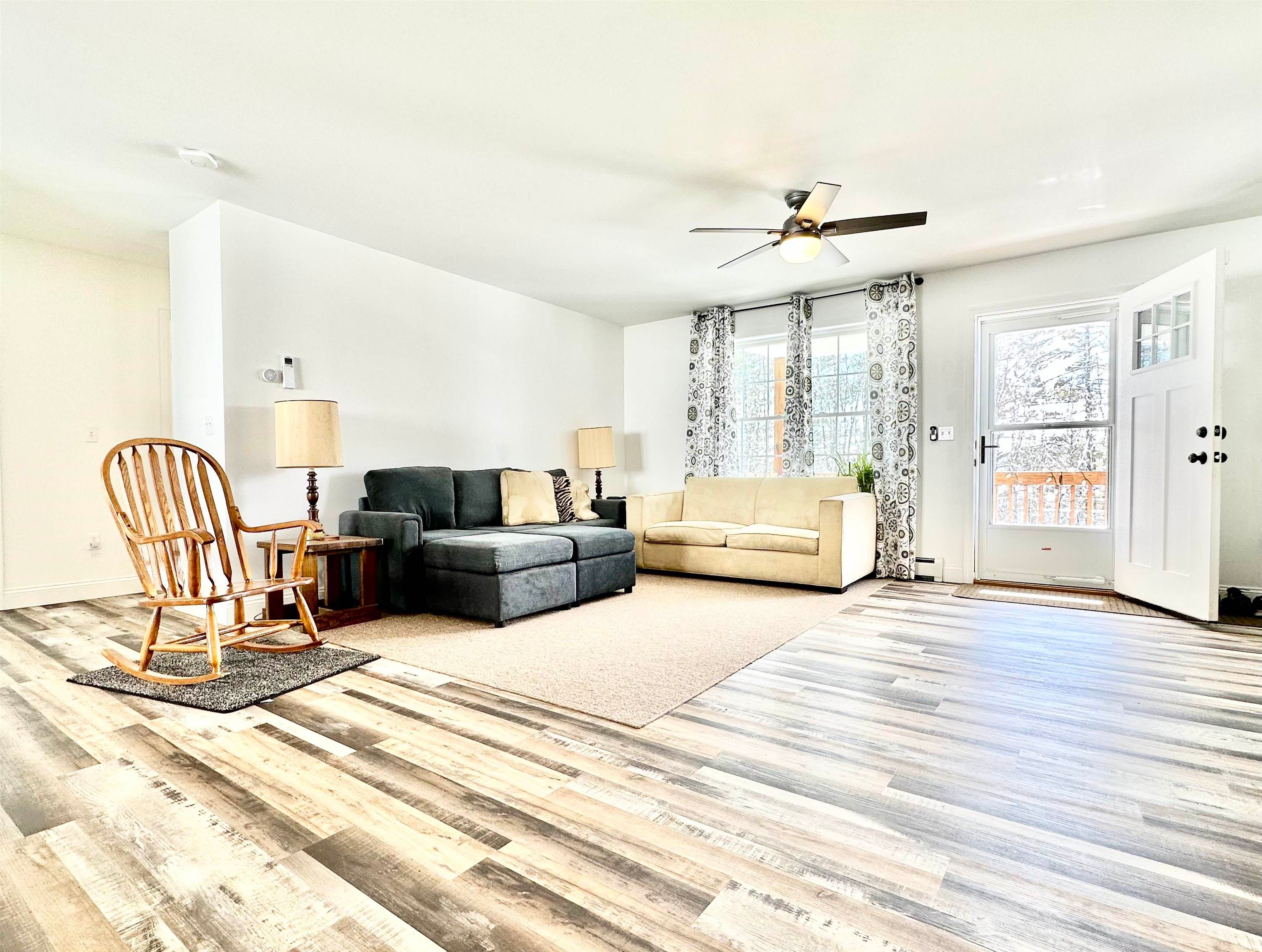 137 Parade Road