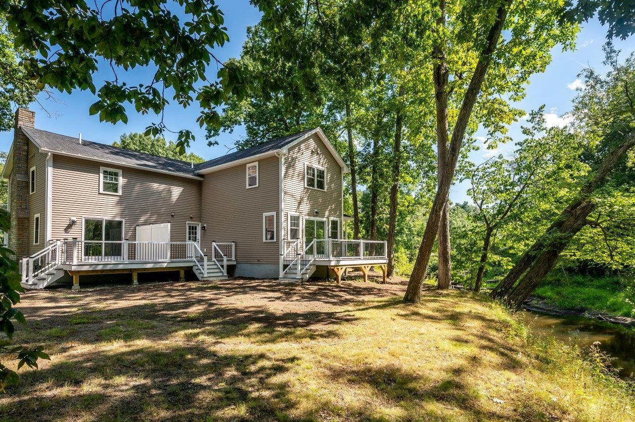 171 Court Unit #2 Street