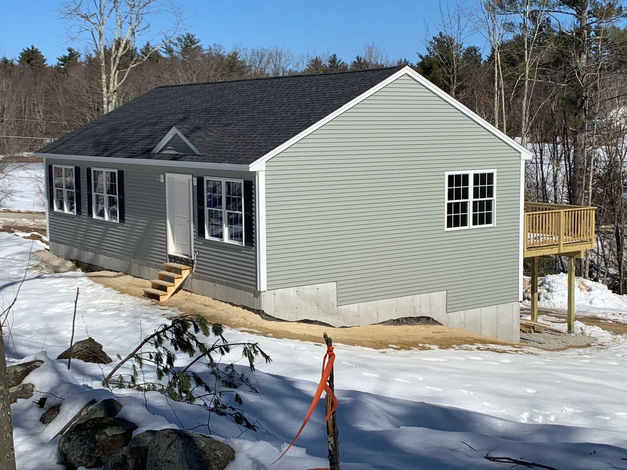 1061 Broad Cove Road