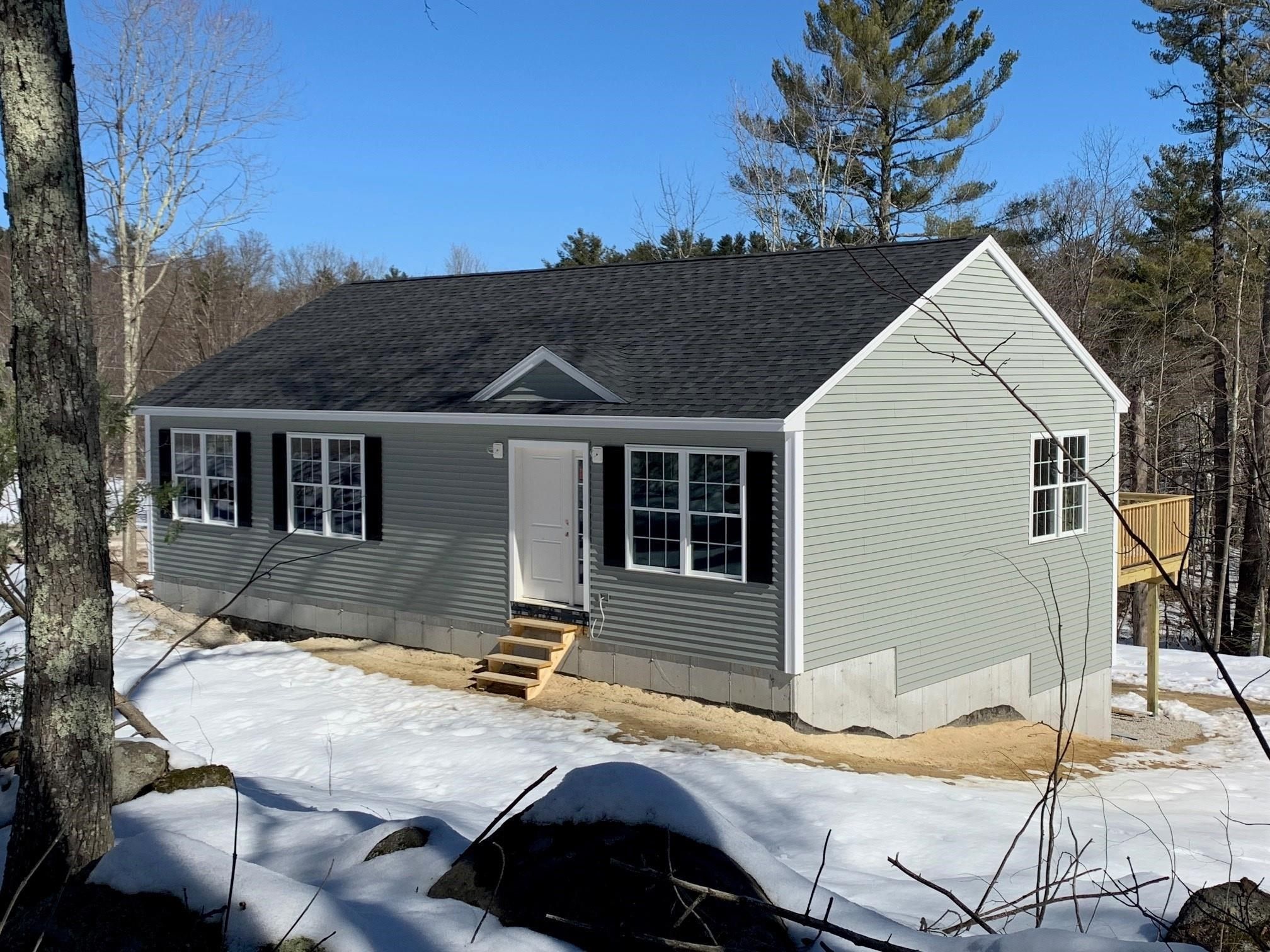 1061 Broad Cove Road