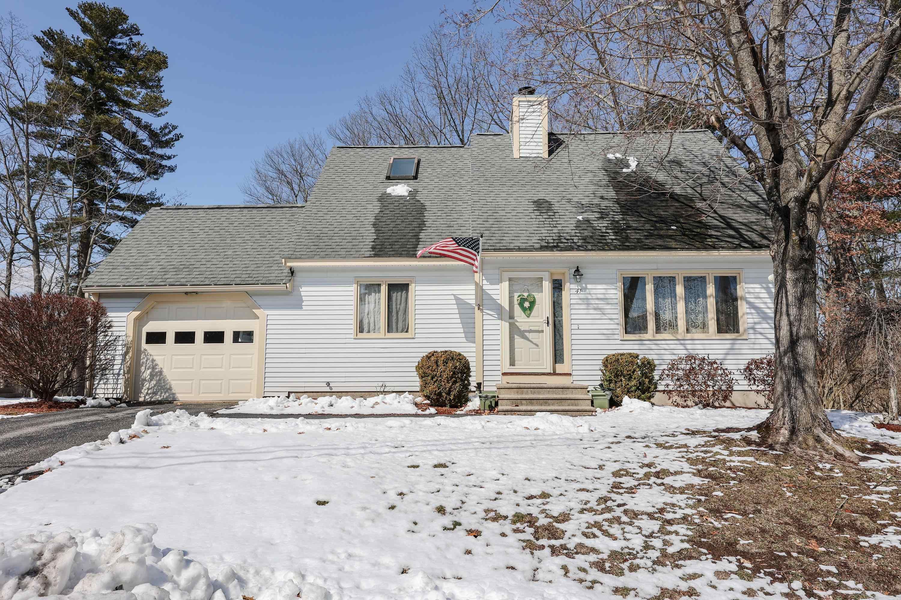 41 Norma Drive